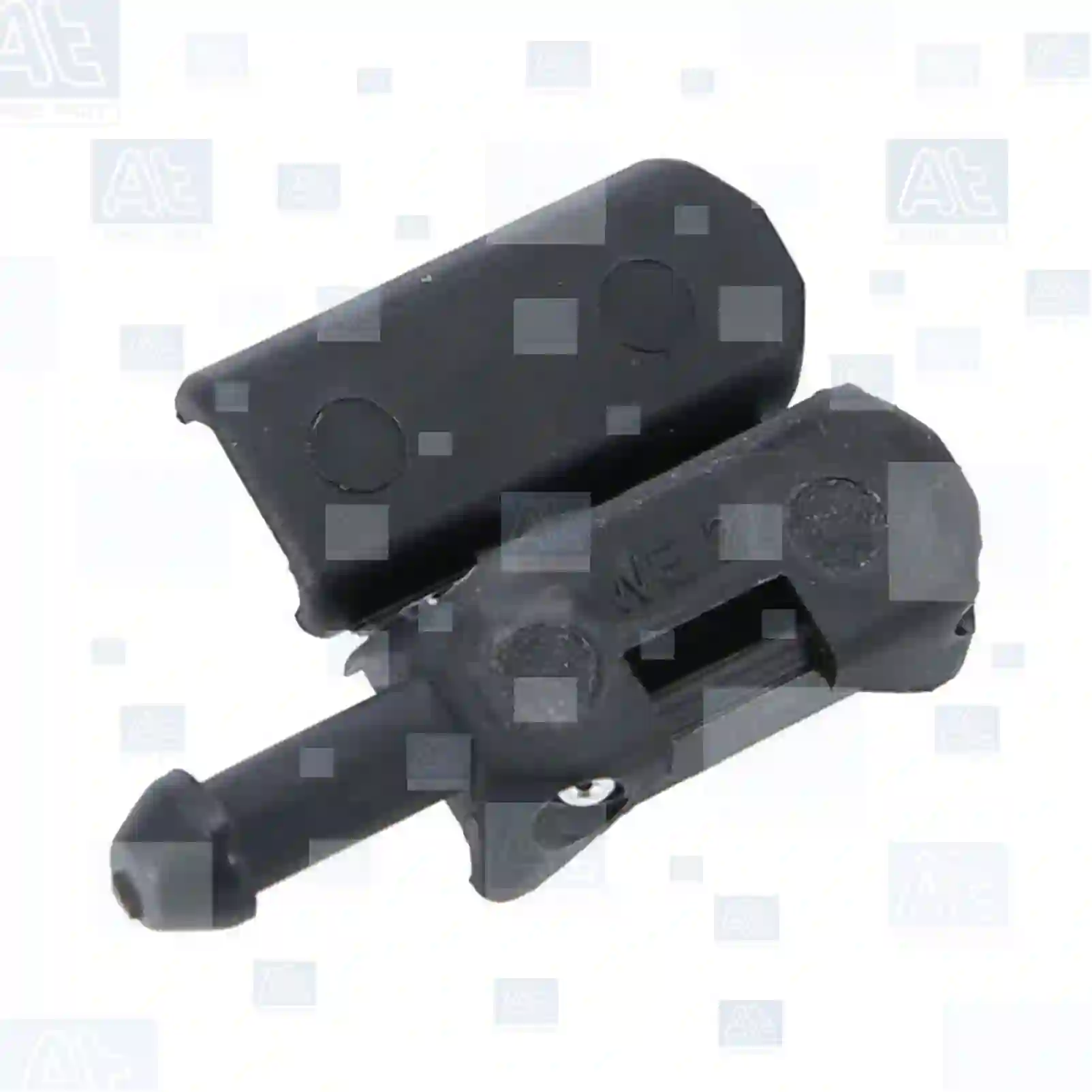 Wiper Linkage Wiper nozzle, at no: 77717978 ,  oem no:1253523, 81264820030, 1070123, ZG21333-0008 At Spare Part | Engine, Accelerator Pedal, Camshaft, Connecting Rod, Crankcase, Crankshaft, Cylinder Head, Engine Suspension Mountings, Exhaust Manifold, Exhaust Gas Recirculation, Filter Kits, Flywheel Housing, General Overhaul Kits, Engine, Intake Manifold, Oil Cleaner, Oil Cooler, Oil Filter, Oil Pump, Oil Sump, Piston & Liner, Sensor & Switch, Timing Case, Turbocharger, Cooling System, Belt Tensioner, Coolant Filter, Coolant Pipe, Corrosion Prevention Agent, Drive, Expansion Tank, Fan, Intercooler, Monitors & Gauges, Radiator, Thermostat, V-Belt / Timing belt, Water Pump, Fuel System, Electronical Injector Unit, Feed Pump, Fuel Filter, cpl., Fuel Gauge Sender,  Fuel Line, Fuel Pump, Fuel Tank, Injection Line Kit, Injection Pump, Exhaust System, Clutch & Pedal, Gearbox, Propeller Shaft, Axles, Brake System, Hubs & Wheels, Suspension, Leaf Spring, Universal Parts / Accessories, Steering, Electrical System, Cabin