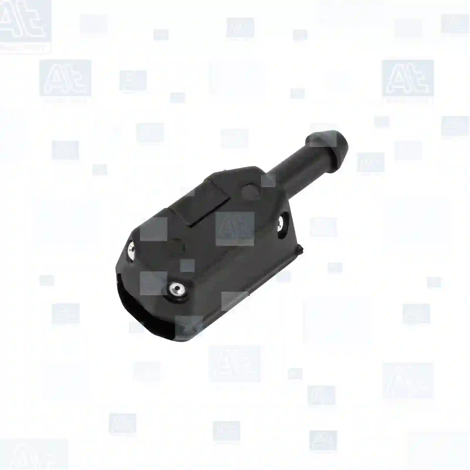 Wiper Linkage Wiper nozzle, at no: 77717979 ,  oem no:81264820037, 1606839, 2V5955993, ZG21331-0008 At Spare Part | Engine, Accelerator Pedal, Camshaft, Connecting Rod, Crankcase, Crankshaft, Cylinder Head, Engine Suspension Mountings, Exhaust Manifold, Exhaust Gas Recirculation, Filter Kits, Flywheel Housing, General Overhaul Kits, Engine, Intake Manifold, Oil Cleaner, Oil Cooler, Oil Filter, Oil Pump, Oil Sump, Piston & Liner, Sensor & Switch, Timing Case, Turbocharger, Cooling System, Belt Tensioner, Coolant Filter, Coolant Pipe, Corrosion Prevention Agent, Drive, Expansion Tank, Fan, Intercooler, Monitors & Gauges, Radiator, Thermostat, V-Belt / Timing belt, Water Pump, Fuel System, Electronical Injector Unit, Feed Pump, Fuel Filter, cpl., Fuel Gauge Sender,  Fuel Line, Fuel Pump, Fuel Tank, Injection Line Kit, Injection Pump, Exhaust System, Clutch & Pedal, Gearbox, Propeller Shaft, Axles, Brake System, Hubs & Wheels, Suspension, Leaf Spring, Universal Parts / Accessories, Steering, Electrical System, Cabin