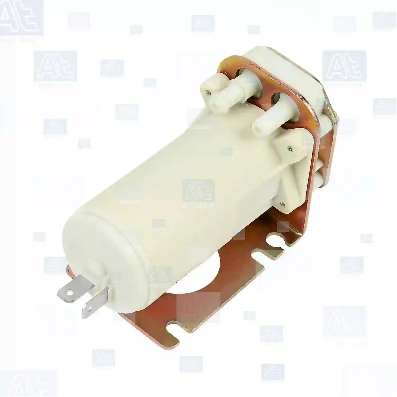 Washer pump, at no 77717988, oem no: 81264856003, 81264856004, 81264856008, 81264856014, 81264856015, 81264856017, 81779056004, A0024842108, A5000081107, 0008692421, ZG21276-0008 At Spare Part | Engine, Accelerator Pedal, Camshaft, Connecting Rod, Crankcase, Crankshaft, Cylinder Head, Engine Suspension Mountings, Exhaust Manifold, Exhaust Gas Recirculation, Filter Kits, Flywheel Housing, General Overhaul Kits, Engine, Intake Manifold, Oil Cleaner, Oil Cooler, Oil Filter, Oil Pump, Oil Sump, Piston & Liner, Sensor & Switch, Timing Case, Turbocharger, Cooling System, Belt Tensioner, Coolant Filter, Coolant Pipe, Corrosion Prevention Agent, Drive, Expansion Tank, Fan, Intercooler, Monitors & Gauges, Radiator, Thermostat, V-Belt / Timing belt, Water Pump, Fuel System, Electronical Injector Unit, Feed Pump, Fuel Filter, cpl., Fuel Gauge Sender,  Fuel Line, Fuel Pump, Fuel Tank, Injection Line Kit, Injection Pump, Exhaust System, Clutch & Pedal, Gearbox, Propeller Shaft, Axles, Brake System, Hubs & Wheels, Suspension, Leaf Spring, Universal Parts / Accessories, Steering, Electrical System, Cabin Washer pump, at no 77717988, oem no: 81264856003, 81264856004, 81264856008, 81264856014, 81264856015, 81264856017, 81779056004, A0024842108, A5000081107, 0008692421, ZG21276-0008 At Spare Part | Engine, Accelerator Pedal, Camshaft, Connecting Rod, Crankcase, Crankshaft, Cylinder Head, Engine Suspension Mountings, Exhaust Manifold, Exhaust Gas Recirculation, Filter Kits, Flywheel Housing, General Overhaul Kits, Engine, Intake Manifold, Oil Cleaner, Oil Cooler, Oil Filter, Oil Pump, Oil Sump, Piston & Liner, Sensor & Switch, Timing Case, Turbocharger, Cooling System, Belt Tensioner, Coolant Filter, Coolant Pipe, Corrosion Prevention Agent, Drive, Expansion Tank, Fan, Intercooler, Monitors & Gauges, Radiator, Thermostat, V-Belt / Timing belt, Water Pump, Fuel System, Electronical Injector Unit, Feed Pump, Fuel Filter, cpl., Fuel Gauge Sender,  Fuel Line, Fuel Pump, Fuel Tank, Injection Line Kit, Injection Pump, Exhaust System, Clutch & Pedal, Gearbox, Propeller Shaft, Axles, Brake System, Hubs & Wheels, Suspension, Leaf Spring, Universal Parts / Accessories, Steering, Electrical System, Cabin