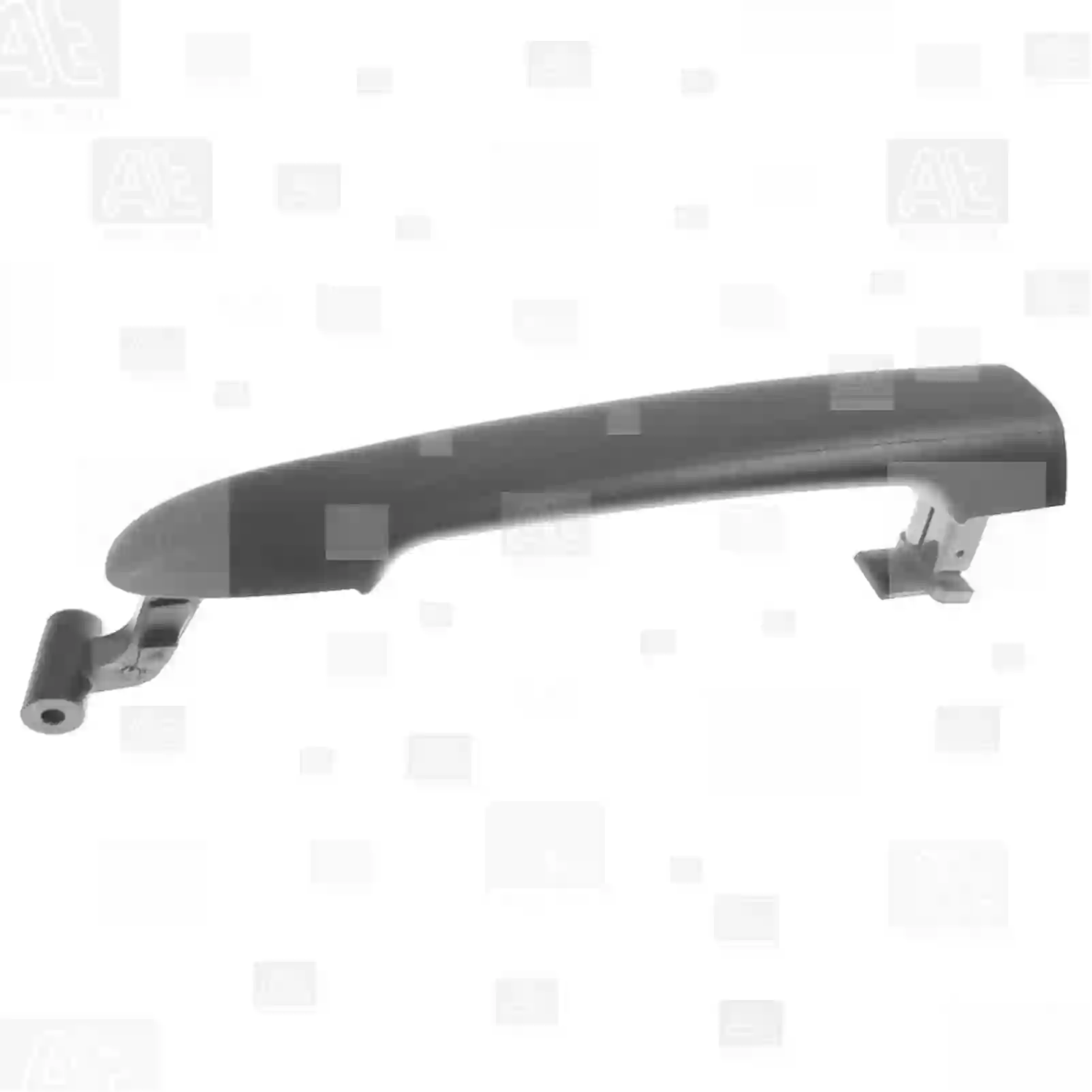 Door Door handle, front, at no: 77718044 ,  oem no:9067600070, 2E0837205C At Spare Part | Engine, Accelerator Pedal, Camshaft, Connecting Rod, Crankcase, Crankshaft, Cylinder Head, Engine Suspension Mountings, Exhaust Manifold, Exhaust Gas Recirculation, Filter Kits, Flywheel Housing, General Overhaul Kits, Engine, Intake Manifold, Oil Cleaner, Oil Cooler, Oil Filter, Oil Pump, Oil Sump, Piston & Liner, Sensor & Switch, Timing Case, Turbocharger, Cooling System, Belt Tensioner, Coolant Filter, Coolant Pipe, Corrosion Prevention Agent, Drive, Expansion Tank, Fan, Intercooler, Monitors & Gauges, Radiator, Thermostat, V-Belt / Timing belt, Water Pump, Fuel System, Electronical Injector Unit, Feed Pump, Fuel Filter, cpl., Fuel Gauge Sender,  Fuel Line, Fuel Pump, Fuel Tank, Injection Line Kit, Injection Pump, Exhaust System, Clutch & Pedal, Gearbox, Propeller Shaft, Axles, Brake System, Hubs & Wheels, Suspension, Leaf Spring, Universal Parts / Accessories, Steering, Electrical System, Cabin