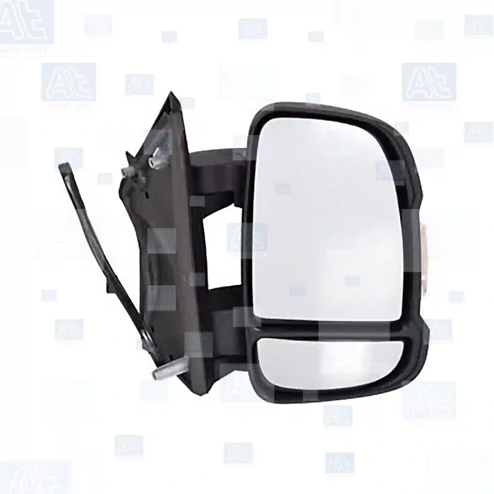 Mirror Main mirror, right, heated, electrical, at no: 77718053 ,  oem no:1613689280, 8153Y6, 815420, 8154KS, 735424397, 735424400, 735480887, 735517041, 735620709, 1613689280, 8153Y6, 815420, 8154KS At Spare Part | Engine, Accelerator Pedal, Camshaft, Connecting Rod, Crankcase, Crankshaft, Cylinder Head, Engine Suspension Mountings, Exhaust Manifold, Exhaust Gas Recirculation, Filter Kits, Flywheel Housing, General Overhaul Kits, Engine, Intake Manifold, Oil Cleaner, Oil Cooler, Oil Filter, Oil Pump, Oil Sump, Piston & Liner, Sensor & Switch, Timing Case, Turbocharger, Cooling System, Belt Tensioner, Coolant Filter, Coolant Pipe, Corrosion Prevention Agent, Drive, Expansion Tank, Fan, Intercooler, Monitors & Gauges, Radiator, Thermostat, V-Belt / Timing belt, Water Pump, Fuel System, Electronical Injector Unit, Feed Pump, Fuel Filter, cpl., Fuel Gauge Sender,  Fuel Line, Fuel Pump, Fuel Tank, Injection Line Kit, Injection Pump, Exhaust System, Clutch & Pedal, Gearbox, Propeller Shaft, Axles, Brake System, Hubs & Wheels, Suspension, Leaf Spring, Universal Parts / Accessories, Steering, Electrical System, Cabin