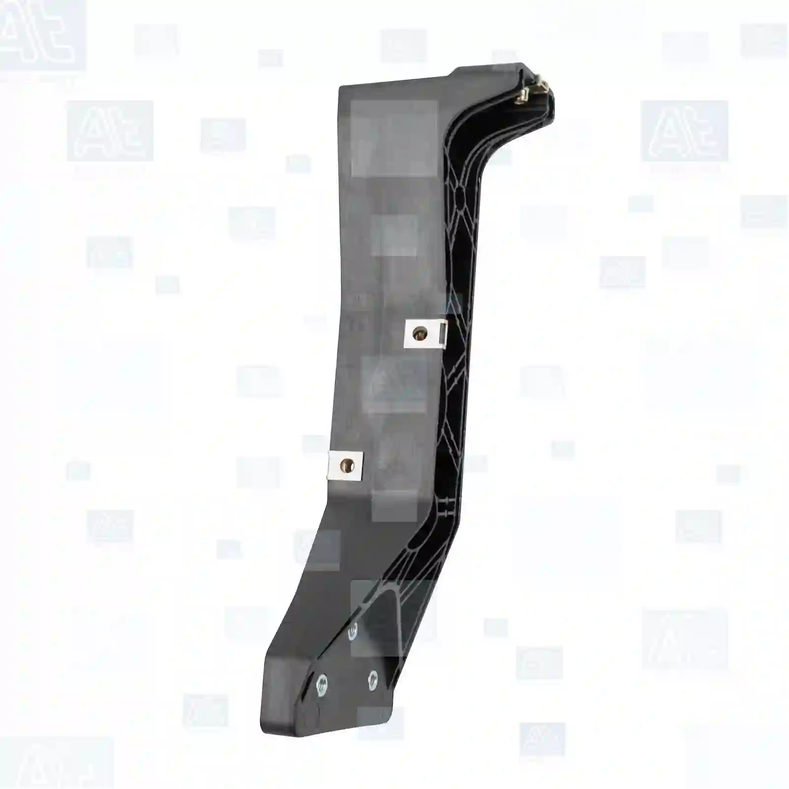 Bumper Bumper bracket, left, at no: 77718210 ,  oem no:81416146003, 2V5807133, ZG60176-0008 At Spare Part | Engine, Accelerator Pedal, Camshaft, Connecting Rod, Crankcase, Crankshaft, Cylinder Head, Engine Suspension Mountings, Exhaust Manifold, Exhaust Gas Recirculation, Filter Kits, Flywheel Housing, General Overhaul Kits, Engine, Intake Manifold, Oil Cleaner, Oil Cooler, Oil Filter, Oil Pump, Oil Sump, Piston & Liner, Sensor & Switch, Timing Case, Turbocharger, Cooling System, Belt Tensioner, Coolant Filter, Coolant Pipe, Corrosion Prevention Agent, Drive, Expansion Tank, Fan, Intercooler, Monitors & Gauges, Radiator, Thermostat, V-Belt / Timing belt, Water Pump, Fuel System, Electronical Injector Unit, Feed Pump, Fuel Filter, cpl., Fuel Gauge Sender,  Fuel Line, Fuel Pump, Fuel Tank, Injection Line Kit, Injection Pump, Exhaust System, Clutch & Pedal, Gearbox, Propeller Shaft, Axles, Brake System, Hubs & Wheels, Suspension, Leaf Spring, Universal Parts / Accessories, Steering, Electrical System, Cabin