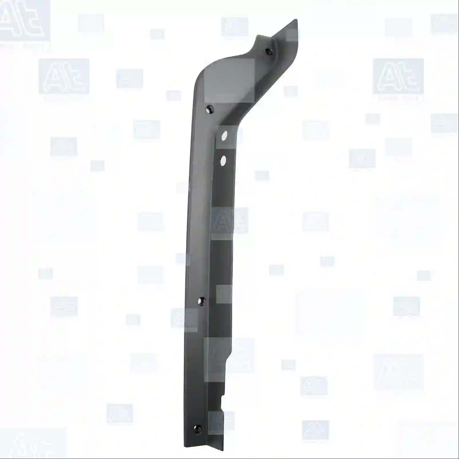 Bumper Bumper end panel, left, at no: 77718217 ,  oem no:81416100367 At Spare Part | Engine, Accelerator Pedal, Camshaft, Connecting Rod, Crankcase, Crankshaft, Cylinder Head, Engine Suspension Mountings, Exhaust Manifold, Exhaust Gas Recirculation, Filter Kits, Flywheel Housing, General Overhaul Kits, Engine, Intake Manifold, Oil Cleaner, Oil Cooler, Oil Filter, Oil Pump, Oil Sump, Piston & Liner, Sensor & Switch, Timing Case, Turbocharger, Cooling System, Belt Tensioner, Coolant Filter, Coolant Pipe, Corrosion Prevention Agent, Drive, Expansion Tank, Fan, Intercooler, Monitors & Gauges, Radiator, Thermostat, V-Belt / Timing belt, Water Pump, Fuel System, Electronical Injector Unit, Feed Pump, Fuel Filter, cpl., Fuel Gauge Sender,  Fuel Line, Fuel Pump, Fuel Tank, Injection Line Kit, Injection Pump, Exhaust System, Clutch & Pedal, Gearbox, Propeller Shaft, Axles, Brake System, Hubs & Wheels, Suspension, Leaf Spring, Universal Parts / Accessories, Steering, Electrical System, Cabin