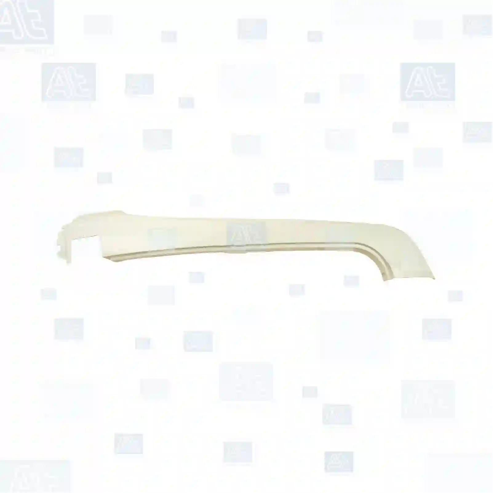 Cabin Corner Air deflector, left, at no: 77718317 ,  oem no:81624100147 At Spare Part | Engine, Accelerator Pedal, Camshaft, Connecting Rod, Crankcase, Crankshaft, Cylinder Head, Engine Suspension Mountings, Exhaust Manifold, Exhaust Gas Recirculation, Filter Kits, Flywheel Housing, General Overhaul Kits, Engine, Intake Manifold, Oil Cleaner, Oil Cooler, Oil Filter, Oil Pump, Oil Sump, Piston & Liner, Sensor & Switch, Timing Case, Turbocharger, Cooling System, Belt Tensioner, Coolant Filter, Coolant Pipe, Corrosion Prevention Agent, Drive, Expansion Tank, Fan, Intercooler, Monitors & Gauges, Radiator, Thermostat, V-Belt / Timing belt, Water Pump, Fuel System, Electronical Injector Unit, Feed Pump, Fuel Filter, cpl., Fuel Gauge Sender,  Fuel Line, Fuel Pump, Fuel Tank, Injection Line Kit, Injection Pump, Exhaust System, Clutch & Pedal, Gearbox, Propeller Shaft, Axles, Brake System, Hubs & Wheels, Suspension, Leaf Spring, Universal Parts / Accessories, Steering, Electrical System, Cabin