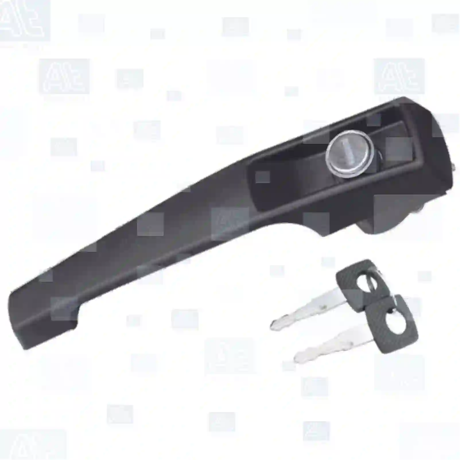 Door Door handle, plastic, at no: 77718414 ,  oem no:3814660901, 3817600259, 3817660901, 6017600059, 6017600159, 6317600859, 6317601259, 6707600159, ZG60589-0008 At Spare Part | Engine, Accelerator Pedal, Camshaft, Connecting Rod, Crankcase, Crankshaft, Cylinder Head, Engine Suspension Mountings, Exhaust Manifold, Exhaust Gas Recirculation, Filter Kits, Flywheel Housing, General Overhaul Kits, Engine, Intake Manifold, Oil Cleaner, Oil Cooler, Oil Filter, Oil Pump, Oil Sump, Piston & Liner, Sensor & Switch, Timing Case, Turbocharger, Cooling System, Belt Tensioner, Coolant Filter, Coolant Pipe, Corrosion Prevention Agent, Drive, Expansion Tank, Fan, Intercooler, Monitors & Gauges, Radiator, Thermostat, V-Belt / Timing belt, Water Pump, Fuel System, Electronical Injector Unit, Feed Pump, Fuel Filter, cpl., Fuel Gauge Sender,  Fuel Line, Fuel Pump, Fuel Tank, Injection Line Kit, Injection Pump, Exhaust System, Clutch & Pedal, Gearbox, Propeller Shaft, Axles, Brake System, Hubs & Wheels, Suspension, Leaf Spring, Universal Parts / Accessories, Steering, Electrical System, Cabin