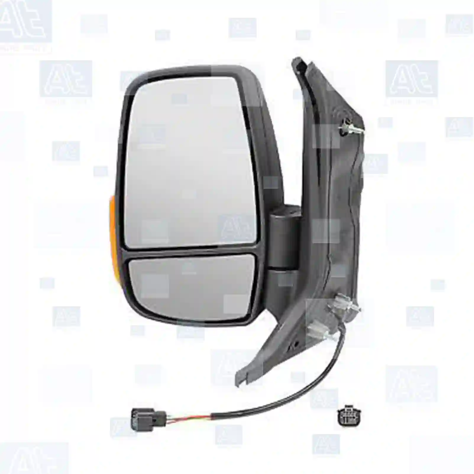 Mirror Main mirror, left, electrical, at no: 77718459 ,  oem no:1871716, 1881664, 1911152, 1932575 At Spare Part | Engine, Accelerator Pedal, Camshaft, Connecting Rod, Crankcase, Crankshaft, Cylinder Head, Engine Suspension Mountings, Exhaust Manifold, Exhaust Gas Recirculation, Filter Kits, Flywheel Housing, General Overhaul Kits, Engine, Intake Manifold, Oil Cleaner, Oil Cooler, Oil Filter, Oil Pump, Oil Sump, Piston & Liner, Sensor & Switch, Timing Case, Turbocharger, Cooling System, Belt Tensioner, Coolant Filter, Coolant Pipe, Corrosion Prevention Agent, Drive, Expansion Tank, Fan, Intercooler, Monitors & Gauges, Radiator, Thermostat, V-Belt / Timing belt, Water Pump, Fuel System, Electronical Injector Unit, Feed Pump, Fuel Filter, cpl., Fuel Gauge Sender,  Fuel Line, Fuel Pump, Fuel Tank, Injection Line Kit, Injection Pump, Exhaust System, Clutch & Pedal, Gearbox, Propeller Shaft, Axles, Brake System, Hubs & Wheels, Suspension, Leaf Spring, Universal Parts / Accessories, Steering, Electrical System, Cabin