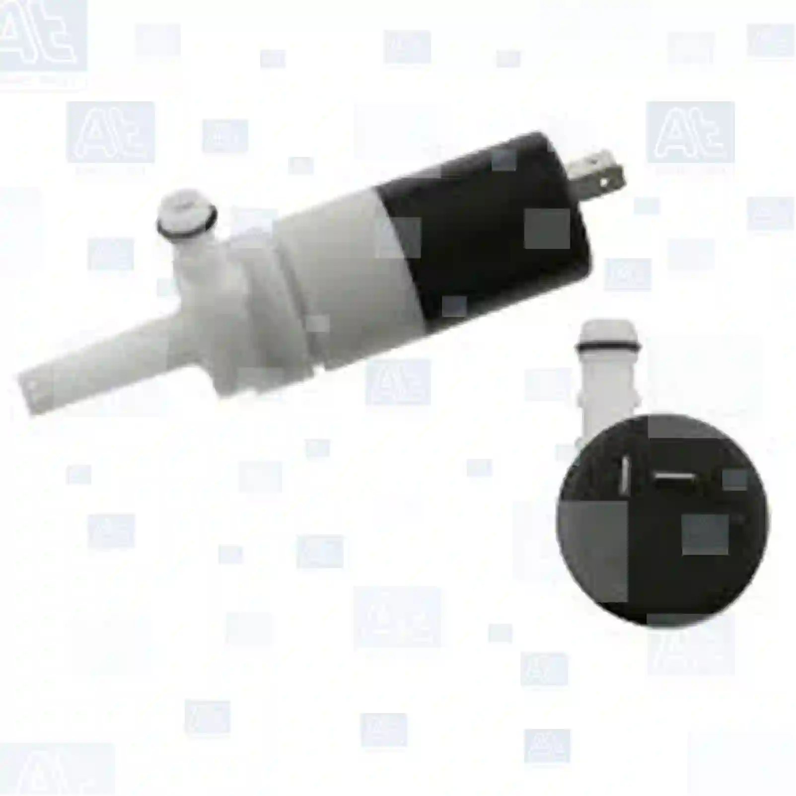 Wiper Linkage Washer pump, headlamp, at no: 77718467 ,  oem no:0384984, 384984, 9384984, 7000459, 04776226, 6162673, 04776226, 09384984, 4776226, 5000953754, 9384984, 81264856005, 81264856029, 81776300093, 88264856005, 0008601426, 0008602326, 0008602826, 0008604726, 0008605426, 011027014, 150732900, 5000953754, 410861, 410861, 0008601426, 1122100081, 20504857, 4823997, ZG21282-0008 At Spare Part | Engine, Accelerator Pedal, Camshaft, Connecting Rod, Crankcase, Crankshaft, Cylinder Head, Engine Suspension Mountings, Exhaust Manifold, Exhaust Gas Recirculation, Filter Kits, Flywheel Housing, General Overhaul Kits, Engine, Intake Manifold, Oil Cleaner, Oil Cooler, Oil Filter, Oil Pump, Oil Sump, Piston & Liner, Sensor & Switch, Timing Case, Turbocharger, Cooling System, Belt Tensioner, Coolant Filter, Coolant Pipe, Corrosion Prevention Agent, Drive, Expansion Tank, Fan, Intercooler, Monitors & Gauges, Radiator, Thermostat, V-Belt / Timing belt, Water Pump, Fuel System, Electronical Injector Unit, Feed Pump, Fuel Filter, cpl., Fuel Gauge Sender,  Fuel Line, Fuel Pump, Fuel Tank, Injection Line Kit, Injection Pump, Exhaust System, Clutch & Pedal, Gearbox, Propeller Shaft, Axles, Brake System, Hubs & Wheels, Suspension, Leaf Spring, Universal Parts / Accessories, Steering, Electrical System, Cabin