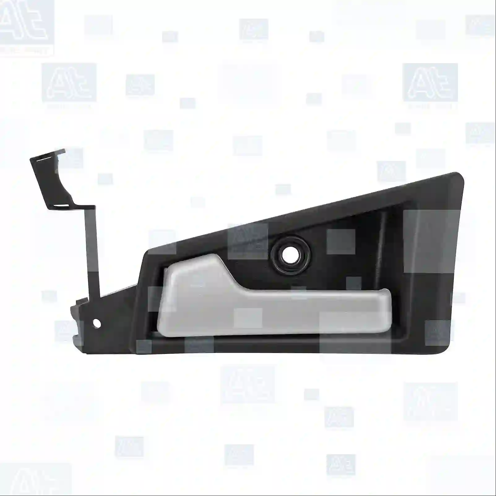 Door Door handle, inner, left, at no: 77718474 ,  oem no:81626416067 At Spare Part | Engine, Accelerator Pedal, Camshaft, Connecting Rod, Crankcase, Crankshaft, Cylinder Head, Engine Suspension Mountings, Exhaust Manifold, Exhaust Gas Recirculation, Filter Kits, Flywheel Housing, General Overhaul Kits, Engine, Intake Manifold, Oil Cleaner, Oil Cooler, Oil Filter, Oil Pump, Oil Sump, Piston & Liner, Sensor & Switch, Timing Case, Turbocharger, Cooling System, Belt Tensioner, Coolant Filter, Coolant Pipe, Corrosion Prevention Agent, Drive, Expansion Tank, Fan, Intercooler, Monitors & Gauges, Radiator, Thermostat, V-Belt / Timing belt, Water Pump, Fuel System, Electronical Injector Unit, Feed Pump, Fuel Filter, cpl., Fuel Gauge Sender,  Fuel Line, Fuel Pump, Fuel Tank, Injection Line Kit, Injection Pump, Exhaust System, Clutch & Pedal, Gearbox, Propeller Shaft, Axles, Brake System, Hubs & Wheels, Suspension, Leaf Spring, Universal Parts / Accessories, Steering, Electrical System, Cabin