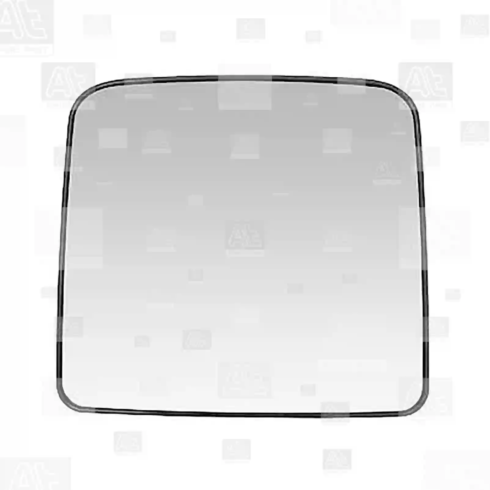 Mirror Mirror glass, wide view mirror, right, heated, at no: 77718562 ,  oem no:81637336072, 2V5857521A, ZG61025-0008 At Spare Part | Engine, Accelerator Pedal, Camshaft, Connecting Rod, Crankcase, Crankshaft, Cylinder Head, Engine Suspension Mountings, Exhaust Manifold, Exhaust Gas Recirculation, Filter Kits, Flywheel Housing, General Overhaul Kits, Engine, Intake Manifold, Oil Cleaner, Oil Cooler, Oil Filter, Oil Pump, Oil Sump, Piston & Liner, Sensor & Switch, Timing Case, Turbocharger, Cooling System, Belt Tensioner, Coolant Filter, Coolant Pipe, Corrosion Prevention Agent, Drive, Expansion Tank, Fan, Intercooler, Monitors & Gauges, Radiator, Thermostat, V-Belt / Timing belt, Water Pump, Fuel System, Electronical Injector Unit, Feed Pump, Fuel Filter, cpl., Fuel Gauge Sender,  Fuel Line, Fuel Pump, Fuel Tank, Injection Line Kit, Injection Pump, Exhaust System, Clutch & Pedal, Gearbox, Propeller Shaft, Axles, Brake System, Hubs & Wheels, Suspension, Leaf Spring, Universal Parts / Accessories, Steering, Electrical System, Cabin