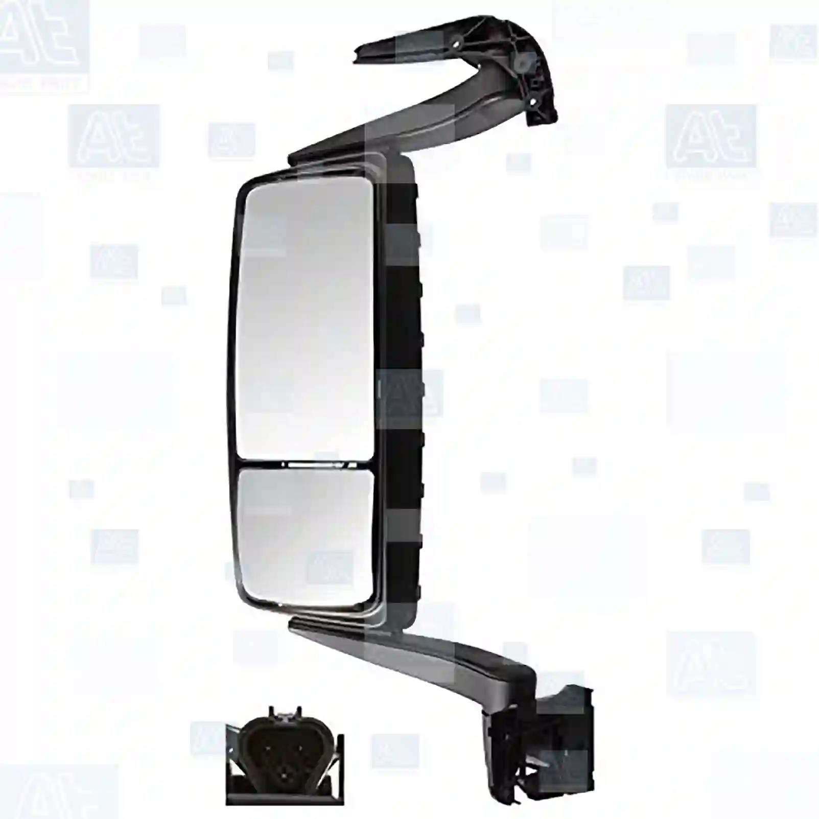 Mirror Main mirror, left, electrical, at no: 77718582 ,  oem no:81637306549, 8163 At Spare Part | Engine, Accelerator Pedal, Camshaft, Connecting Rod, Crankcase, Crankshaft, Cylinder Head, Engine Suspension Mountings, Exhaust Manifold, Exhaust Gas Recirculation, Filter Kits, Flywheel Housing, General Overhaul Kits, Engine, Intake Manifold, Oil Cleaner, Oil Cooler, Oil Filter, Oil Pump, Oil Sump, Piston & Liner, Sensor & Switch, Timing Case, Turbocharger, Cooling System, Belt Tensioner, Coolant Filter, Coolant Pipe, Corrosion Prevention Agent, Drive, Expansion Tank, Fan, Intercooler, Monitors & Gauges, Radiator, Thermostat, V-Belt / Timing belt, Water Pump, Fuel System, Electronical Injector Unit, Feed Pump, Fuel Filter, cpl., Fuel Gauge Sender,  Fuel Line, Fuel Pump, Fuel Tank, Injection Line Kit, Injection Pump, Exhaust System, Clutch & Pedal, Gearbox, Propeller Shaft, Axles, Brake System, Hubs & Wheels, Suspension, Leaf Spring, Universal Parts / Accessories, Steering, Electrical System, Cabin