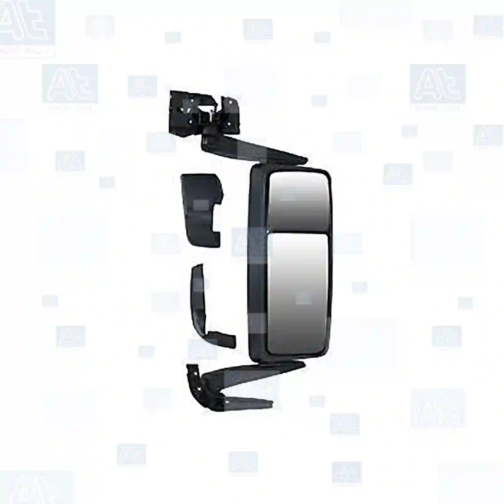 Mirror Main mirror, right, with caps, electrical, heated, at no: 77718595 ,  oem no:81637306534 At Spare Part | Engine, Accelerator Pedal, Camshaft, Connecting Rod, Crankcase, Crankshaft, Cylinder Head, Engine Suspension Mountings, Exhaust Manifold, Exhaust Gas Recirculation, Filter Kits, Flywheel Housing, General Overhaul Kits, Engine, Intake Manifold, Oil Cleaner, Oil Cooler, Oil Filter, Oil Pump, Oil Sump, Piston & Liner, Sensor & Switch, Timing Case, Turbocharger, Cooling System, Belt Tensioner, Coolant Filter, Coolant Pipe, Corrosion Prevention Agent, Drive, Expansion Tank, Fan, Intercooler, Monitors & Gauges, Radiator, Thermostat, V-Belt / Timing belt, Water Pump, Fuel System, Electronical Injector Unit, Feed Pump, Fuel Filter, cpl., Fuel Gauge Sender,  Fuel Line, Fuel Pump, Fuel Tank, Injection Line Kit, Injection Pump, Exhaust System, Clutch & Pedal, Gearbox, Propeller Shaft, Axles, Brake System, Hubs & Wheels, Suspension, Leaf Spring, Universal Parts / Accessories, Steering, Electrical System, Cabin
