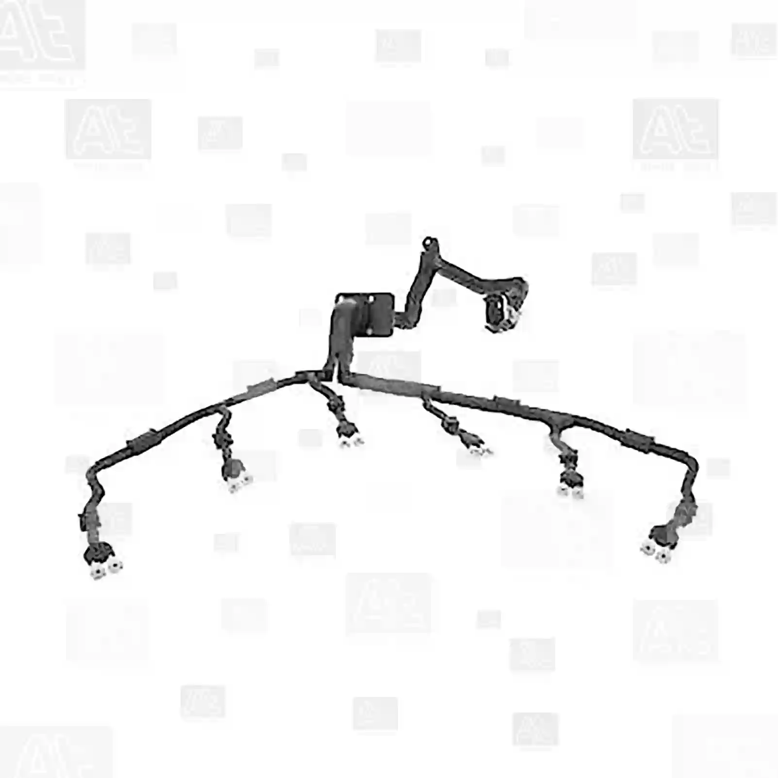 Mirror Cable harness, at no: 77718598 ,  oem no:51254136267, 5125 At Spare Part | Engine, Accelerator Pedal, Camshaft, Connecting Rod, Crankcase, Crankshaft, Cylinder Head, Engine Suspension Mountings, Exhaust Manifold, Exhaust Gas Recirculation, Filter Kits, Flywheel Housing, General Overhaul Kits, Engine, Intake Manifold, Oil Cleaner, Oil Cooler, Oil Filter, Oil Pump, Oil Sump, Piston & Liner, Sensor & Switch, Timing Case, Turbocharger, Cooling System, Belt Tensioner, Coolant Filter, Coolant Pipe, Corrosion Prevention Agent, Drive, Expansion Tank, Fan, Intercooler, Monitors & Gauges, Radiator, Thermostat, V-Belt / Timing belt, Water Pump, Fuel System, Electronical Injector Unit, Feed Pump, Fuel Filter, cpl., Fuel Gauge Sender,  Fuel Line, Fuel Pump, Fuel Tank, Injection Line Kit, Injection Pump, Exhaust System, Clutch & Pedal, Gearbox, Propeller Shaft, Axles, Brake System, Hubs & Wheels, Suspension, Leaf Spring, Universal Parts / Accessories, Steering, Electrical System, Cabin