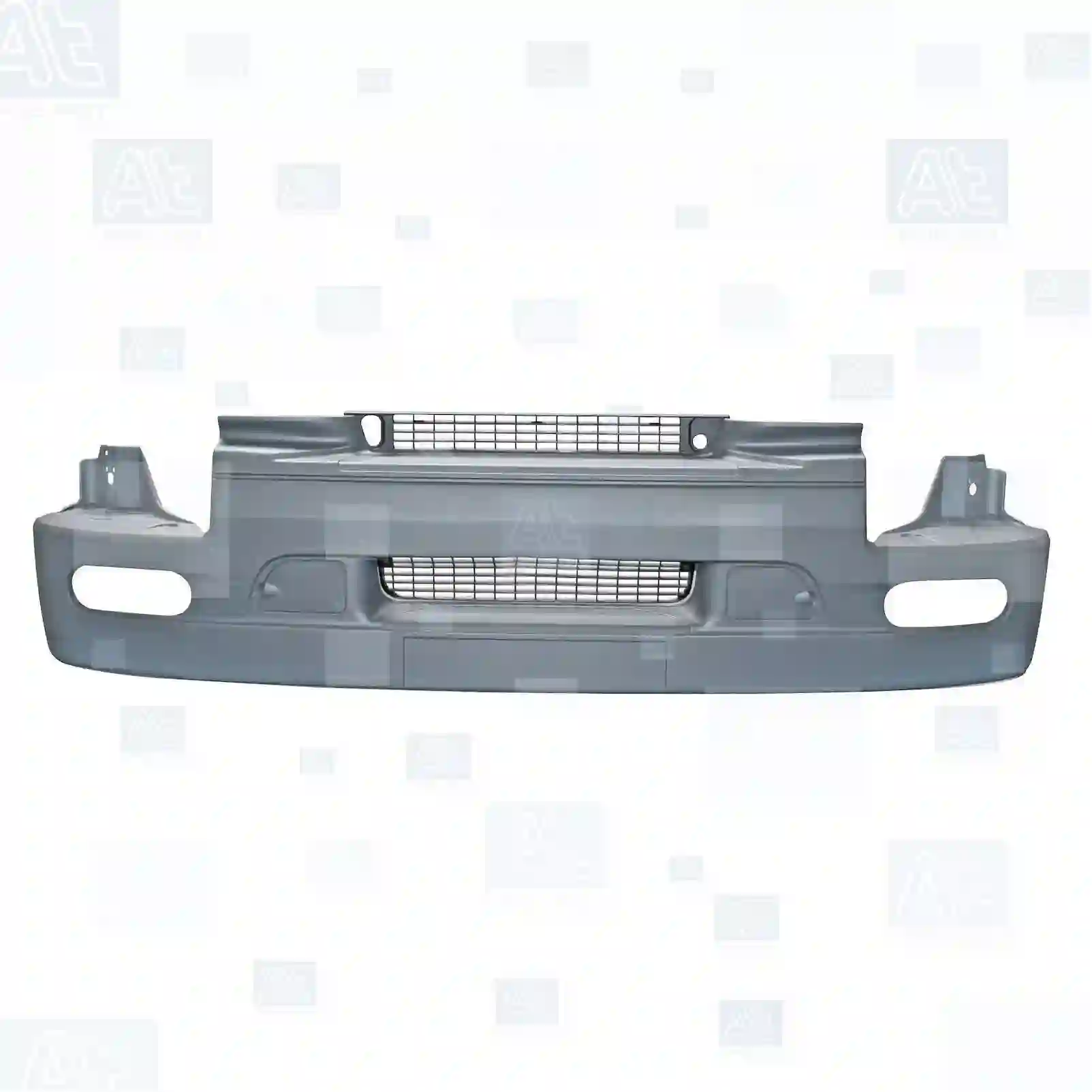 Bumper Bumper, at no: 77718655 ,  oem no:5010225817 At Spare Part | Engine, Accelerator Pedal, Camshaft, Connecting Rod, Crankcase, Crankshaft, Cylinder Head, Engine Suspension Mountings, Exhaust Manifold, Exhaust Gas Recirculation, Filter Kits, Flywheel Housing, General Overhaul Kits, Engine, Intake Manifold, Oil Cleaner, Oil Cooler, Oil Filter, Oil Pump, Oil Sump, Piston & Liner, Sensor & Switch, Timing Case, Turbocharger, Cooling System, Belt Tensioner, Coolant Filter, Coolant Pipe, Corrosion Prevention Agent, Drive, Expansion Tank, Fan, Intercooler, Monitors & Gauges, Radiator, Thermostat, V-Belt / Timing belt, Water Pump, Fuel System, Electronical Injector Unit, Feed Pump, Fuel Filter, cpl., Fuel Gauge Sender,  Fuel Line, Fuel Pump, Fuel Tank, Injection Line Kit, Injection Pump, Exhaust System, Clutch & Pedal, Gearbox, Propeller Shaft, Axles, Brake System, Hubs & Wheels, Suspension, Leaf Spring, Universal Parts / Accessories, Steering, Electrical System, Cabin