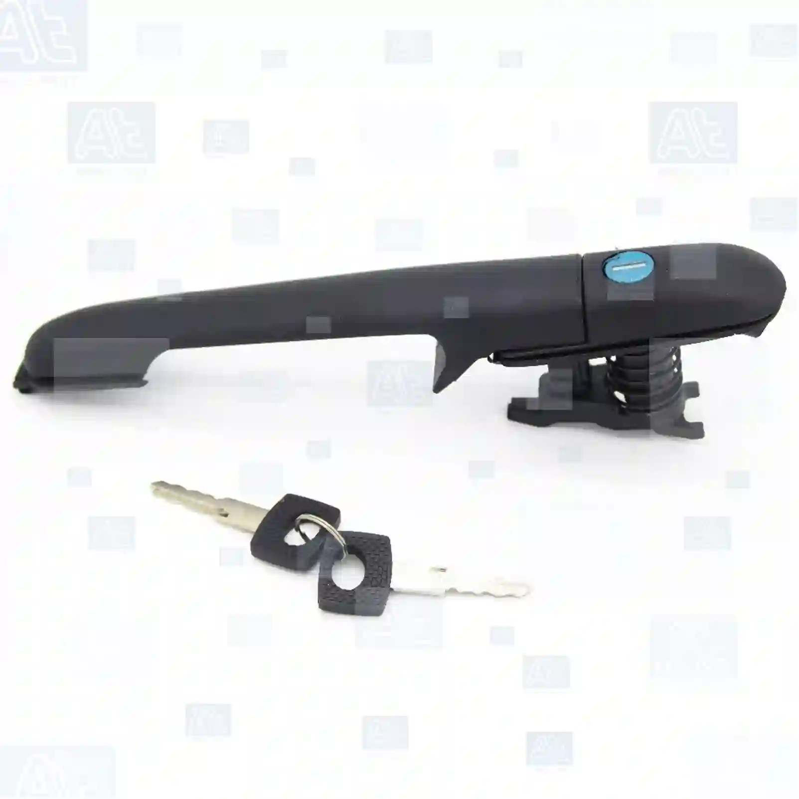 Door Door handle, front, at no: 77718675 ,  oem no:0007601359, 0007601359, 2D0837205, ZG60560-0008 At Spare Part | Engine, Accelerator Pedal, Camshaft, Connecting Rod, Crankcase, Crankshaft, Cylinder Head, Engine Suspension Mountings, Exhaust Manifold, Exhaust Gas Recirculation, Filter Kits, Flywheel Housing, General Overhaul Kits, Engine, Intake Manifold, Oil Cleaner, Oil Cooler, Oil Filter, Oil Pump, Oil Sump, Piston & Liner, Sensor & Switch, Timing Case, Turbocharger, Cooling System, Belt Tensioner, Coolant Filter, Coolant Pipe, Corrosion Prevention Agent, Drive, Expansion Tank, Fan, Intercooler, Monitors & Gauges, Radiator, Thermostat, V-Belt / Timing belt, Water Pump, Fuel System, Electronical Injector Unit, Feed Pump, Fuel Filter, cpl., Fuel Gauge Sender,  Fuel Line, Fuel Pump, Fuel Tank, Injection Line Kit, Injection Pump, Exhaust System, Clutch & Pedal, Gearbox, Propeller Shaft, Axles, Brake System, Hubs & Wheels, Suspension, Leaf Spring, Universal Parts / Accessories, Steering, Electrical System, Cabin