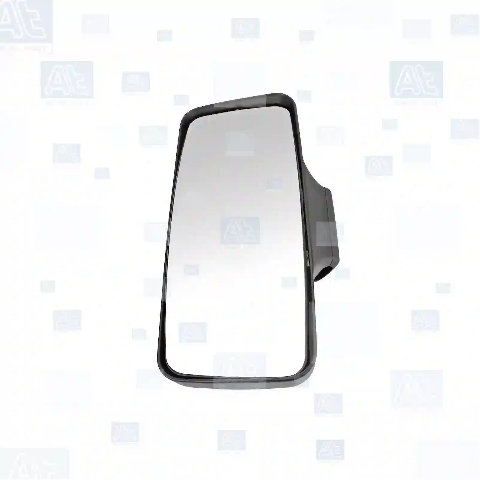 Mirror Main mirror, left, heated, electrical, at no: 77718697 ,  oem no:5001838457, 50018 At Spare Part | Engine, Accelerator Pedal, Camshaft, Connecting Rod, Crankcase, Crankshaft, Cylinder Head, Engine Suspension Mountings, Exhaust Manifold, Exhaust Gas Recirculation, Filter Kits, Flywheel Housing, General Overhaul Kits, Engine, Intake Manifold, Oil Cleaner, Oil Cooler, Oil Filter, Oil Pump, Oil Sump, Piston & Liner, Sensor & Switch, Timing Case, Turbocharger, Cooling System, Belt Tensioner, Coolant Filter, Coolant Pipe, Corrosion Prevention Agent, Drive, Expansion Tank, Fan, Intercooler, Monitors & Gauges, Radiator, Thermostat, V-Belt / Timing belt, Water Pump, Fuel System, Electronical Injector Unit, Feed Pump, Fuel Filter, cpl., Fuel Gauge Sender,  Fuel Line, Fuel Pump, Fuel Tank, Injection Line Kit, Injection Pump, Exhaust System, Clutch & Pedal, Gearbox, Propeller Shaft, Axles, Brake System, Hubs & Wheels, Suspension, Leaf Spring, Universal Parts / Accessories, Steering, Electrical System, Cabin