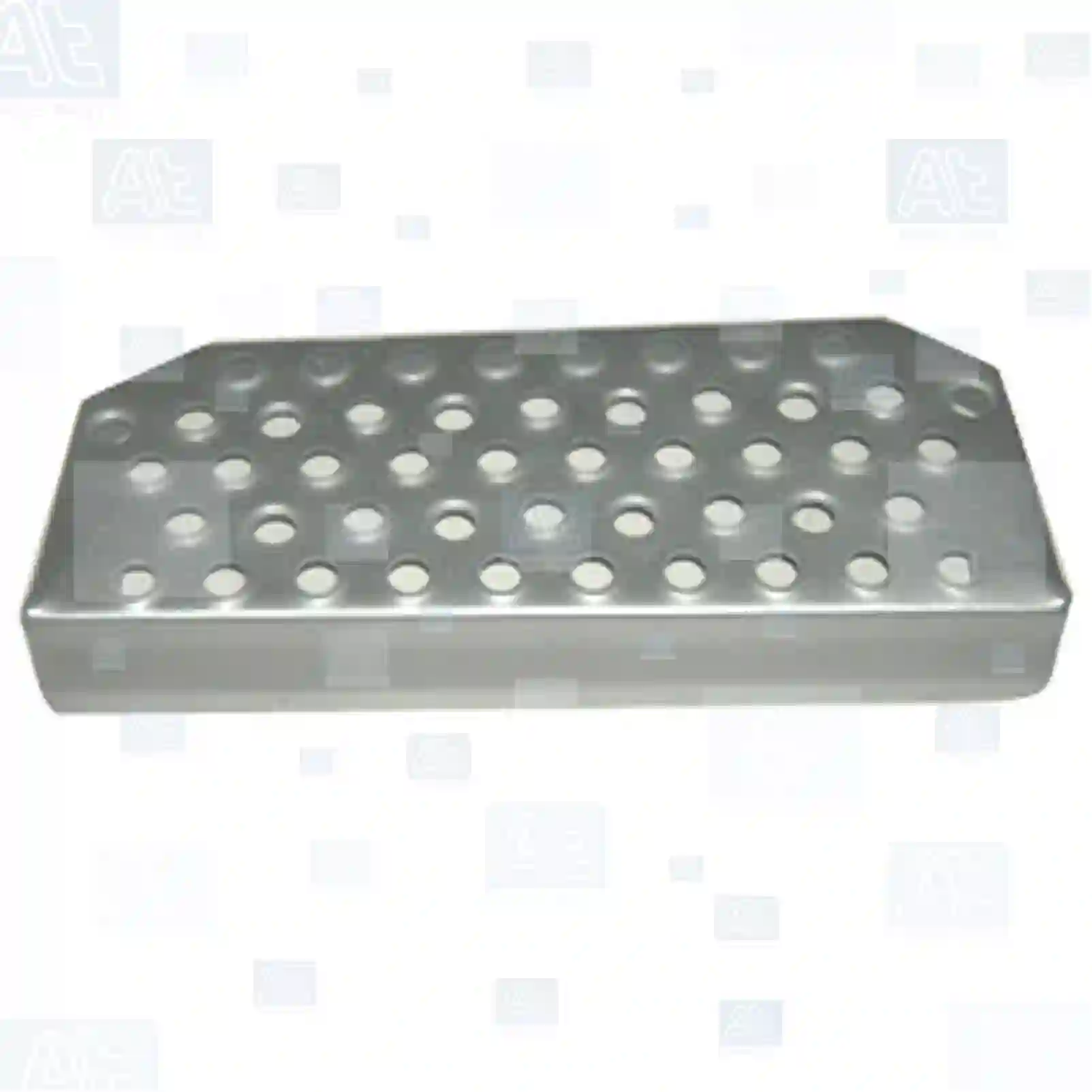 Bumper Step plate, center, at no: 77718700 ,  oem no:9416600428 At Spare Part | Engine, Accelerator Pedal, Camshaft, Connecting Rod, Crankcase, Crankshaft, Cylinder Head, Engine Suspension Mountings, Exhaust Manifold, Exhaust Gas Recirculation, Filter Kits, Flywheel Housing, General Overhaul Kits, Engine, Intake Manifold, Oil Cleaner, Oil Cooler, Oil Filter, Oil Pump, Oil Sump, Piston & Liner, Sensor & Switch, Timing Case, Turbocharger, Cooling System, Belt Tensioner, Coolant Filter, Coolant Pipe, Corrosion Prevention Agent, Drive, Expansion Tank, Fan, Intercooler, Monitors & Gauges, Radiator, Thermostat, V-Belt / Timing belt, Water Pump, Fuel System, Electronical Injector Unit, Feed Pump, Fuel Filter, cpl., Fuel Gauge Sender,  Fuel Line, Fuel Pump, Fuel Tank, Injection Line Kit, Injection Pump, Exhaust System, Clutch & Pedal, Gearbox, Propeller Shaft, Axles, Brake System, Hubs & Wheels, Suspension, Leaf Spring, Universal Parts / Accessories, Steering, Electrical System, Cabin