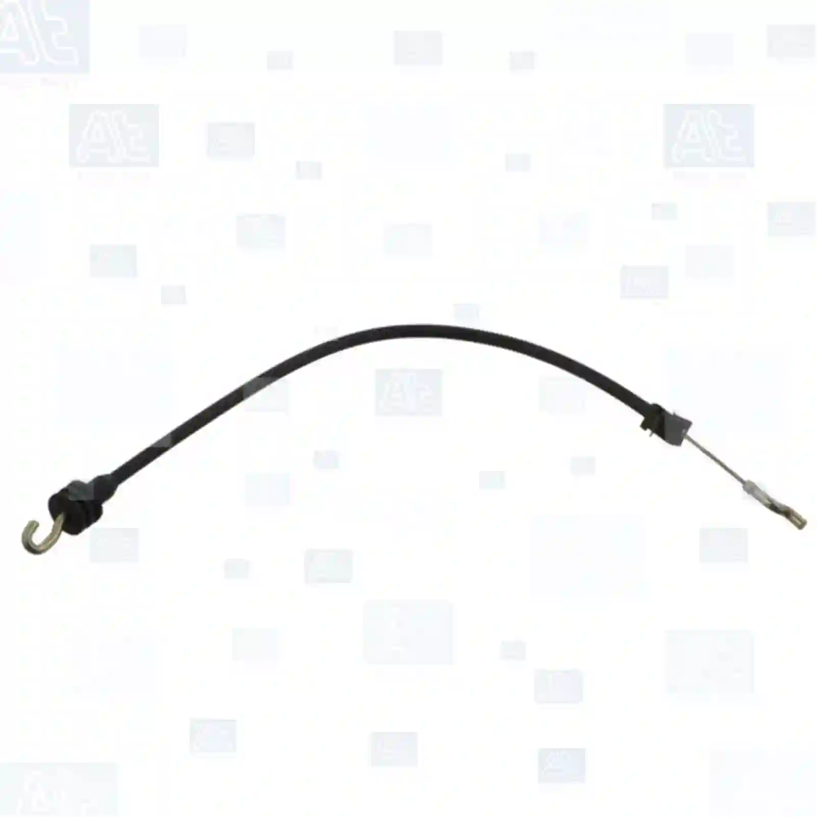 Door Wire, door handle, at no: 77718735 ,  oem no:6417600004 At Spare Part | Engine, Accelerator Pedal, Camshaft, Connecting Rod, Crankcase, Crankshaft, Cylinder Head, Engine Suspension Mountings, Exhaust Manifold, Exhaust Gas Recirculation, Filter Kits, Flywheel Housing, General Overhaul Kits, Engine, Intake Manifold, Oil Cleaner, Oil Cooler, Oil Filter, Oil Pump, Oil Sump, Piston & Liner, Sensor & Switch, Timing Case, Turbocharger, Cooling System, Belt Tensioner, Coolant Filter, Coolant Pipe, Corrosion Prevention Agent, Drive, Expansion Tank, Fan, Intercooler, Monitors & Gauges, Radiator, Thermostat, V-Belt / Timing belt, Water Pump, Fuel System, Electronical Injector Unit, Feed Pump, Fuel Filter, cpl., Fuel Gauge Sender,  Fuel Line, Fuel Pump, Fuel Tank, Injection Line Kit, Injection Pump, Exhaust System, Clutch & Pedal, Gearbox, Propeller Shaft, Axles, Brake System, Hubs & Wheels, Suspension, Leaf Spring, Universal Parts / Accessories, Steering, Electrical System, Cabin