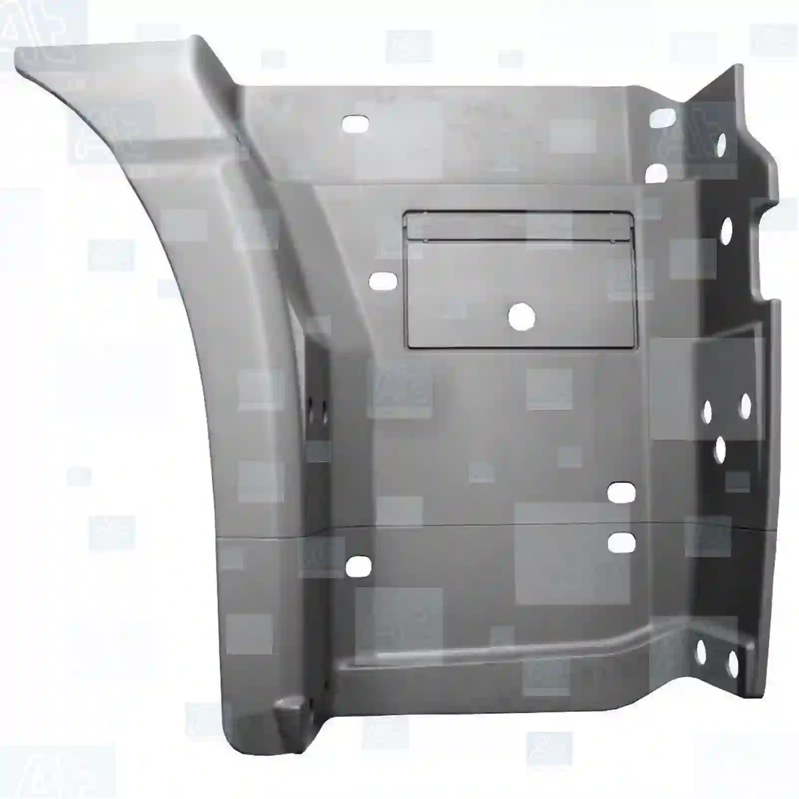 Body Step well case, right, at no: 77718773 ,  oem no:4006600301, 9416600301, 94166003017C72 At Spare Part | Engine, Accelerator Pedal, Camshaft, Connecting Rod, Crankcase, Crankshaft, Cylinder Head, Engine Suspension Mountings, Exhaust Manifold, Exhaust Gas Recirculation, Filter Kits, Flywheel Housing, General Overhaul Kits, Engine, Intake Manifold, Oil Cleaner, Oil Cooler, Oil Filter, Oil Pump, Oil Sump, Piston & Liner, Sensor & Switch, Timing Case, Turbocharger, Cooling System, Belt Tensioner, Coolant Filter, Coolant Pipe, Corrosion Prevention Agent, Drive, Expansion Tank, Fan, Intercooler, Monitors & Gauges, Radiator, Thermostat, V-Belt / Timing belt, Water Pump, Fuel System, Electronical Injector Unit, Feed Pump, Fuel Filter, cpl., Fuel Gauge Sender,  Fuel Line, Fuel Pump, Fuel Tank, Injection Line Kit, Injection Pump, Exhaust System, Clutch & Pedal, Gearbox, Propeller Shaft, Axles, Brake System, Hubs & Wheels, Suspension, Leaf Spring, Universal Parts / Accessories, Steering, Electrical System, Cabin