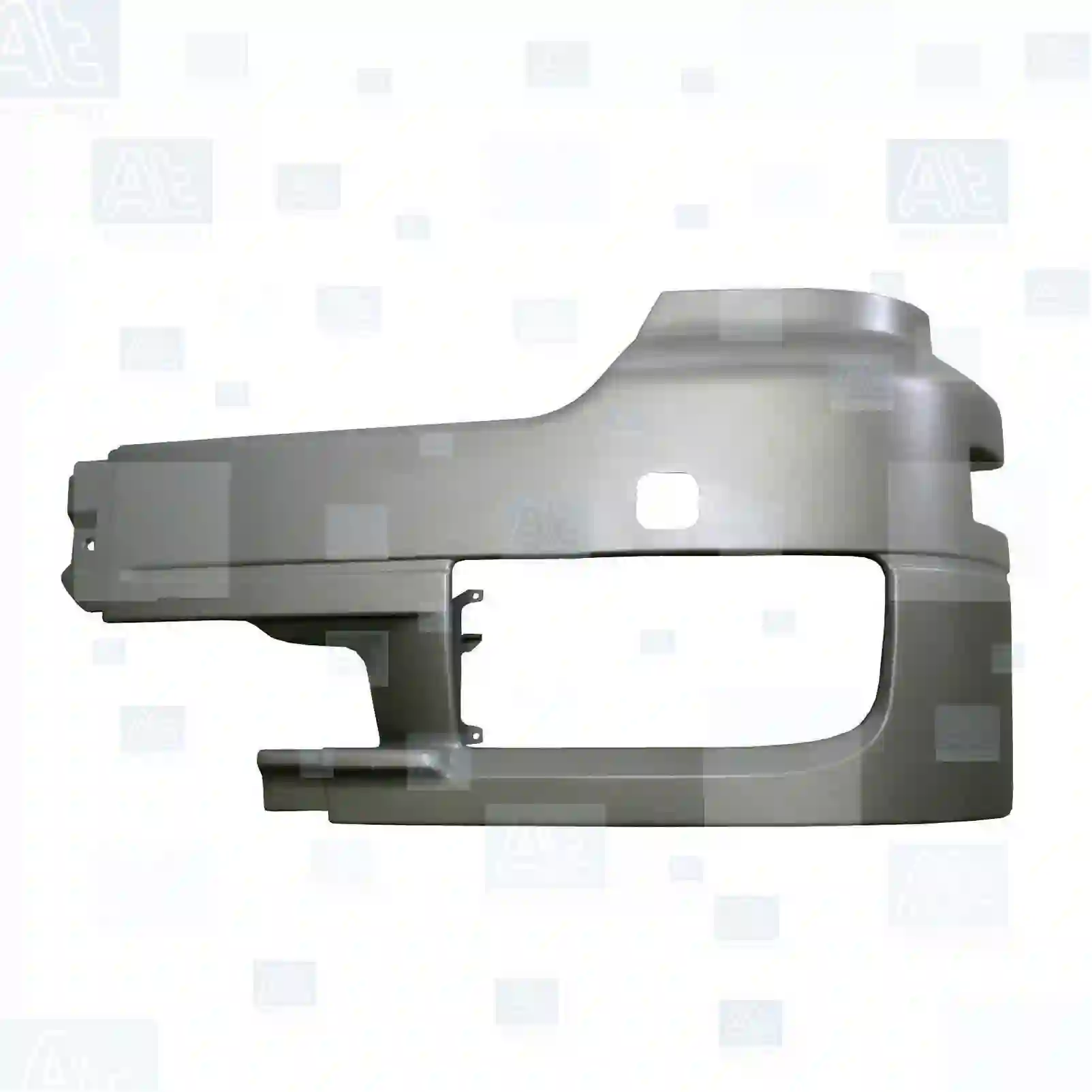 Bumper Bumper, left, at no: 77718785 ,  oem no:9418802370, 94188 At Spare Part | Engine, Accelerator Pedal, Camshaft, Connecting Rod, Crankcase, Crankshaft, Cylinder Head, Engine Suspension Mountings, Exhaust Manifold, Exhaust Gas Recirculation, Filter Kits, Flywheel Housing, General Overhaul Kits, Engine, Intake Manifold, Oil Cleaner, Oil Cooler, Oil Filter, Oil Pump, Oil Sump, Piston & Liner, Sensor & Switch, Timing Case, Turbocharger, Cooling System, Belt Tensioner, Coolant Filter, Coolant Pipe, Corrosion Prevention Agent, Drive, Expansion Tank, Fan, Intercooler, Monitors & Gauges, Radiator, Thermostat, V-Belt / Timing belt, Water Pump, Fuel System, Electronical Injector Unit, Feed Pump, Fuel Filter, cpl., Fuel Gauge Sender,  Fuel Line, Fuel Pump, Fuel Tank, Injection Line Kit, Injection Pump, Exhaust System, Clutch & Pedal, Gearbox, Propeller Shaft, Axles, Brake System, Hubs & Wheels, Suspension, Leaf Spring, Universal Parts / Accessories, Steering, Electrical System, Cabin