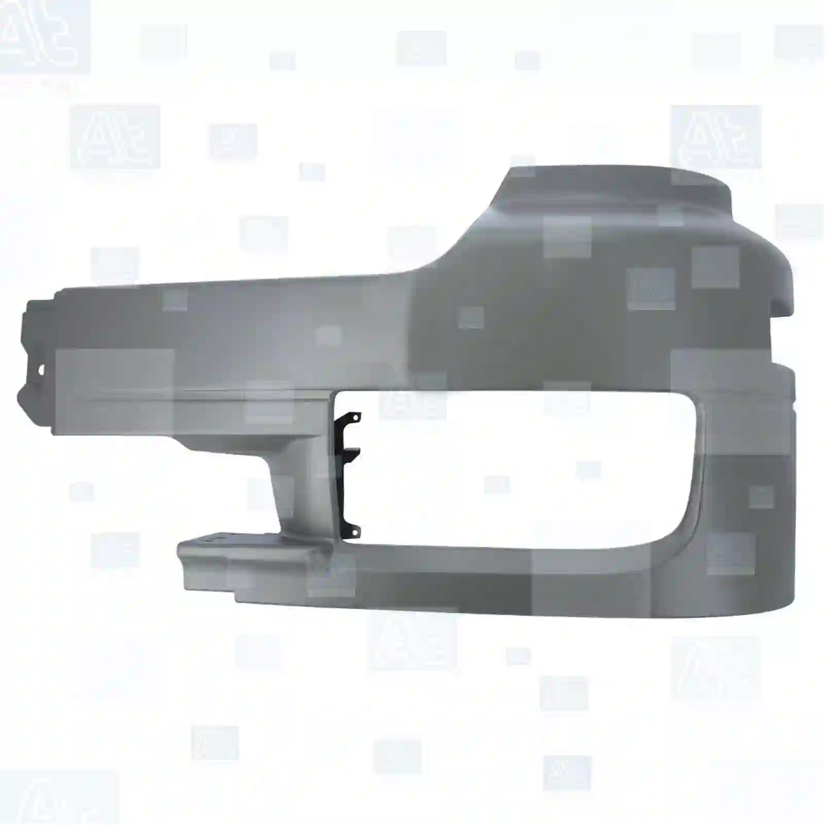 Bumper Bumper, left, at no: 77718790 ,  oem no:9418800970, 94188 At Spare Part | Engine, Accelerator Pedal, Camshaft, Connecting Rod, Crankcase, Crankshaft, Cylinder Head, Engine Suspension Mountings, Exhaust Manifold, Exhaust Gas Recirculation, Filter Kits, Flywheel Housing, General Overhaul Kits, Engine, Intake Manifold, Oil Cleaner, Oil Cooler, Oil Filter, Oil Pump, Oil Sump, Piston & Liner, Sensor & Switch, Timing Case, Turbocharger, Cooling System, Belt Tensioner, Coolant Filter, Coolant Pipe, Corrosion Prevention Agent, Drive, Expansion Tank, Fan, Intercooler, Monitors & Gauges, Radiator, Thermostat, V-Belt / Timing belt, Water Pump, Fuel System, Electronical Injector Unit, Feed Pump, Fuel Filter, cpl., Fuel Gauge Sender,  Fuel Line, Fuel Pump, Fuel Tank, Injection Line Kit, Injection Pump, Exhaust System, Clutch & Pedal, Gearbox, Propeller Shaft, Axles, Brake System, Hubs & Wheels, Suspension, Leaf Spring, Universal Parts / Accessories, Steering, Electrical System, Cabin