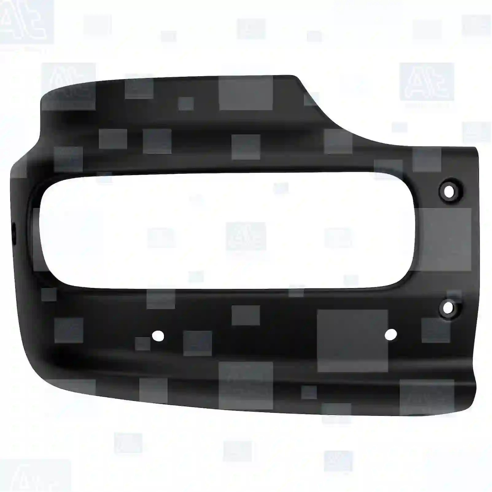 Bumper Bumper, right, black, at no: 77718801 ,  oem no:9738800570, ZG60167-0008 At Spare Part | Engine, Accelerator Pedal, Camshaft, Connecting Rod, Crankcase, Crankshaft, Cylinder Head, Engine Suspension Mountings, Exhaust Manifold, Exhaust Gas Recirculation, Filter Kits, Flywheel Housing, General Overhaul Kits, Engine, Intake Manifold, Oil Cleaner, Oil Cooler, Oil Filter, Oil Pump, Oil Sump, Piston & Liner, Sensor & Switch, Timing Case, Turbocharger, Cooling System, Belt Tensioner, Coolant Filter, Coolant Pipe, Corrosion Prevention Agent, Drive, Expansion Tank, Fan, Intercooler, Monitors & Gauges, Radiator, Thermostat, V-Belt / Timing belt, Water Pump, Fuel System, Electronical Injector Unit, Feed Pump, Fuel Filter, cpl., Fuel Gauge Sender,  Fuel Line, Fuel Pump, Fuel Tank, Injection Line Kit, Injection Pump, Exhaust System, Clutch & Pedal, Gearbox, Propeller Shaft, Axles, Brake System, Hubs & Wheels, Suspension, Leaf Spring, Universal Parts / Accessories, Steering, Electrical System, Cabin