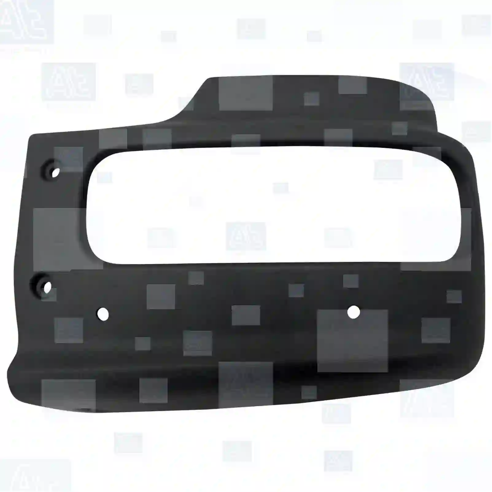 Bumper Bumper, left, black, at no: 77718802 ,  oem no:9738800470, ZG60130-0008 At Spare Part | Engine, Accelerator Pedal, Camshaft, Connecting Rod, Crankcase, Crankshaft, Cylinder Head, Engine Suspension Mountings, Exhaust Manifold, Exhaust Gas Recirculation, Filter Kits, Flywheel Housing, General Overhaul Kits, Engine, Intake Manifold, Oil Cleaner, Oil Cooler, Oil Filter, Oil Pump, Oil Sump, Piston & Liner, Sensor & Switch, Timing Case, Turbocharger, Cooling System, Belt Tensioner, Coolant Filter, Coolant Pipe, Corrosion Prevention Agent, Drive, Expansion Tank, Fan, Intercooler, Monitors & Gauges, Radiator, Thermostat, V-Belt / Timing belt, Water Pump, Fuel System, Electronical Injector Unit, Feed Pump, Fuel Filter, cpl., Fuel Gauge Sender,  Fuel Line, Fuel Pump, Fuel Tank, Injection Line Kit, Injection Pump, Exhaust System, Clutch & Pedal, Gearbox, Propeller Shaft, Axles, Brake System, Hubs & Wheels, Suspension, Leaf Spring, Universal Parts / Accessories, Steering, Electrical System, Cabin