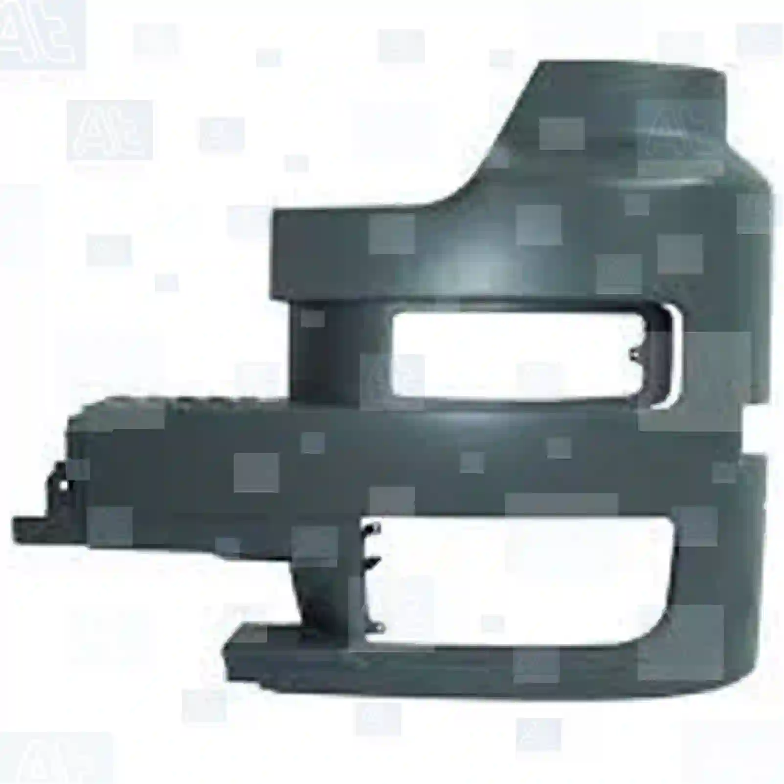 Bumper Bumper, left, at no: 77718804 ,  oem no:9418802770, 94188 At Spare Part | Engine, Accelerator Pedal, Camshaft, Connecting Rod, Crankcase, Crankshaft, Cylinder Head, Engine Suspension Mountings, Exhaust Manifold, Exhaust Gas Recirculation, Filter Kits, Flywheel Housing, General Overhaul Kits, Engine, Intake Manifold, Oil Cleaner, Oil Cooler, Oil Filter, Oil Pump, Oil Sump, Piston & Liner, Sensor & Switch, Timing Case, Turbocharger, Cooling System, Belt Tensioner, Coolant Filter, Coolant Pipe, Corrosion Prevention Agent, Drive, Expansion Tank, Fan, Intercooler, Monitors & Gauges, Radiator, Thermostat, V-Belt / Timing belt, Water Pump, Fuel System, Electronical Injector Unit, Feed Pump, Fuel Filter, cpl., Fuel Gauge Sender,  Fuel Line, Fuel Pump, Fuel Tank, Injection Line Kit, Injection Pump, Exhaust System, Clutch & Pedal, Gearbox, Propeller Shaft, Axles, Brake System, Hubs & Wheels, Suspension, Leaf Spring, Universal Parts / Accessories, Steering, Electrical System, Cabin