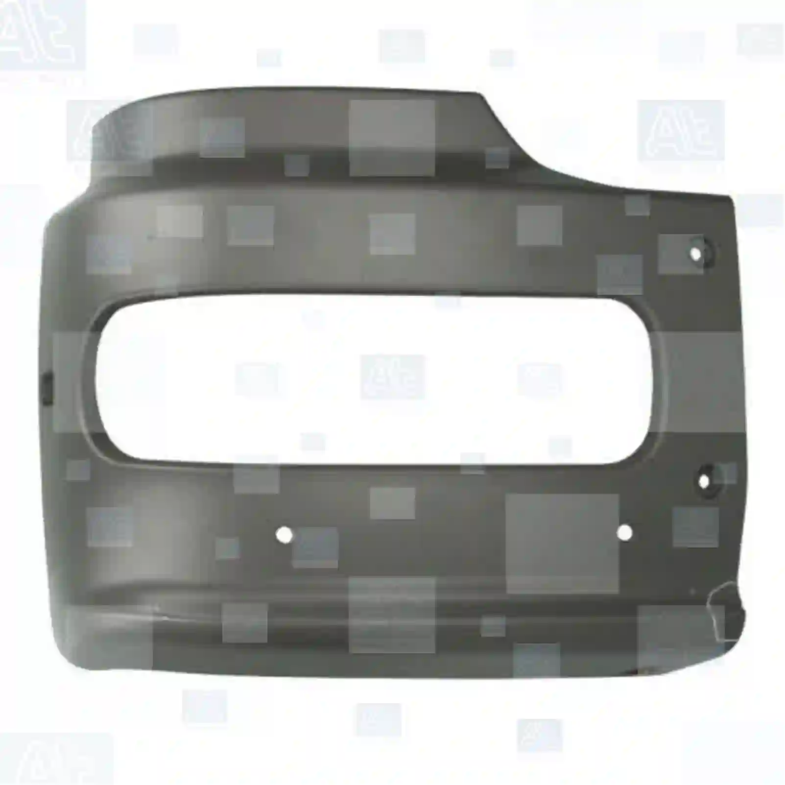 Bumper Bumper, right, at no: 77718808 ,  oem no:9738801770, 97388017707354, ZG60159-0008 At Spare Part | Engine, Accelerator Pedal, Camshaft, Connecting Rod, Crankcase, Crankshaft, Cylinder Head, Engine Suspension Mountings, Exhaust Manifold, Exhaust Gas Recirculation, Filter Kits, Flywheel Housing, General Overhaul Kits, Engine, Intake Manifold, Oil Cleaner, Oil Cooler, Oil Filter, Oil Pump, Oil Sump, Piston & Liner, Sensor & Switch, Timing Case, Turbocharger, Cooling System, Belt Tensioner, Coolant Filter, Coolant Pipe, Corrosion Prevention Agent, Drive, Expansion Tank, Fan, Intercooler, Monitors & Gauges, Radiator, Thermostat, V-Belt / Timing belt, Water Pump, Fuel System, Electronical Injector Unit, Feed Pump, Fuel Filter, cpl., Fuel Gauge Sender,  Fuel Line, Fuel Pump, Fuel Tank, Injection Line Kit, Injection Pump, Exhaust System, Clutch & Pedal, Gearbox, Propeller Shaft, Axles, Brake System, Hubs & Wheels, Suspension, Leaf Spring, Universal Parts / Accessories, Steering, Electrical System, Cabin