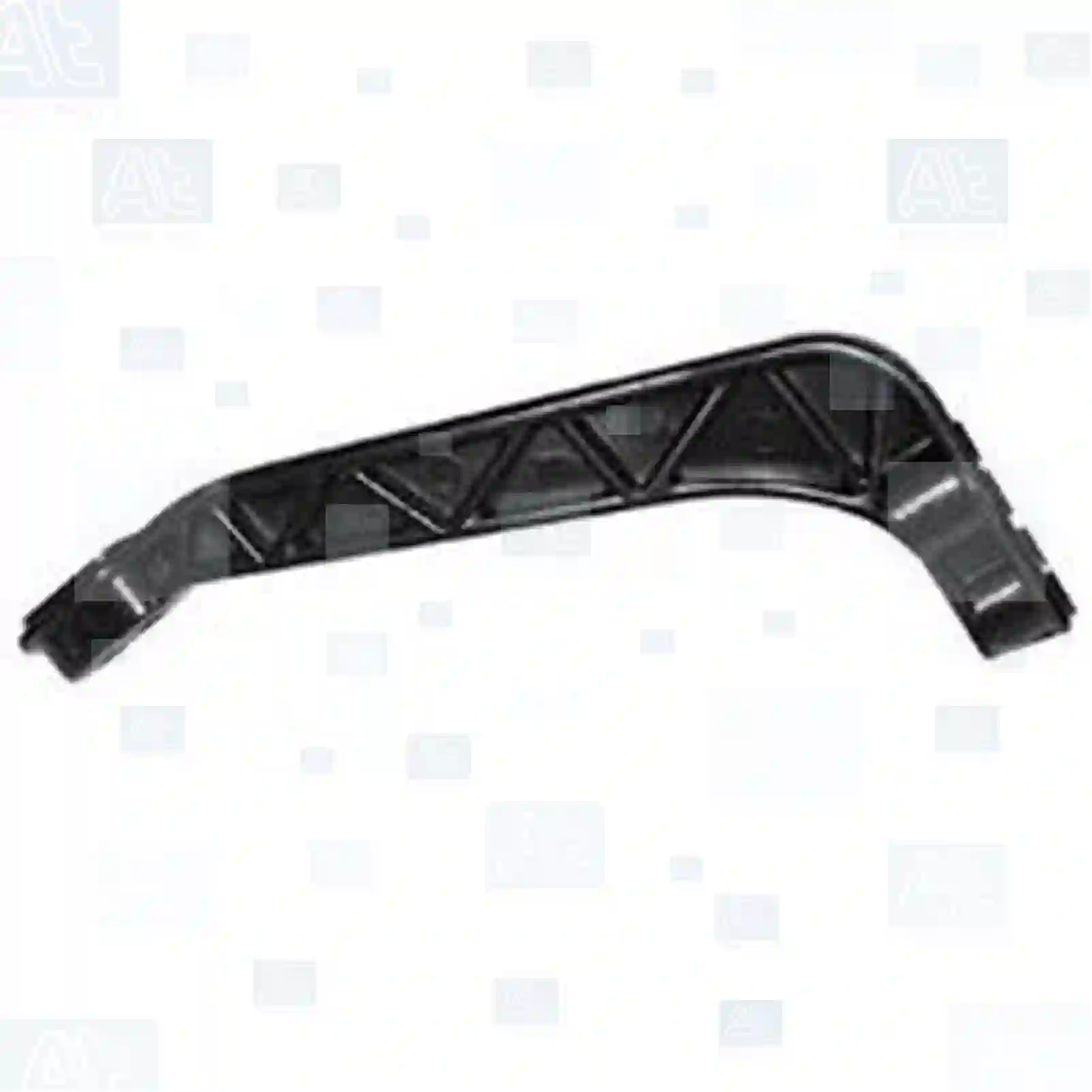 Bumper Bumper bracket, left, at no: 77718818 ,  oem no:9705253439, ZG60177-0008 At Spare Part | Engine, Accelerator Pedal, Camshaft, Connecting Rod, Crankcase, Crankshaft, Cylinder Head, Engine Suspension Mountings, Exhaust Manifold, Exhaust Gas Recirculation, Filter Kits, Flywheel Housing, General Overhaul Kits, Engine, Intake Manifold, Oil Cleaner, Oil Cooler, Oil Filter, Oil Pump, Oil Sump, Piston & Liner, Sensor & Switch, Timing Case, Turbocharger, Cooling System, Belt Tensioner, Coolant Filter, Coolant Pipe, Corrosion Prevention Agent, Drive, Expansion Tank, Fan, Intercooler, Monitors & Gauges, Radiator, Thermostat, V-Belt / Timing belt, Water Pump, Fuel System, Electronical Injector Unit, Feed Pump, Fuel Filter, cpl., Fuel Gauge Sender,  Fuel Line, Fuel Pump, Fuel Tank, Injection Line Kit, Injection Pump, Exhaust System, Clutch & Pedal, Gearbox, Propeller Shaft, Axles, Brake System, Hubs & Wheels, Suspension, Leaf Spring, Universal Parts / Accessories, Steering, Electrical System, Cabin