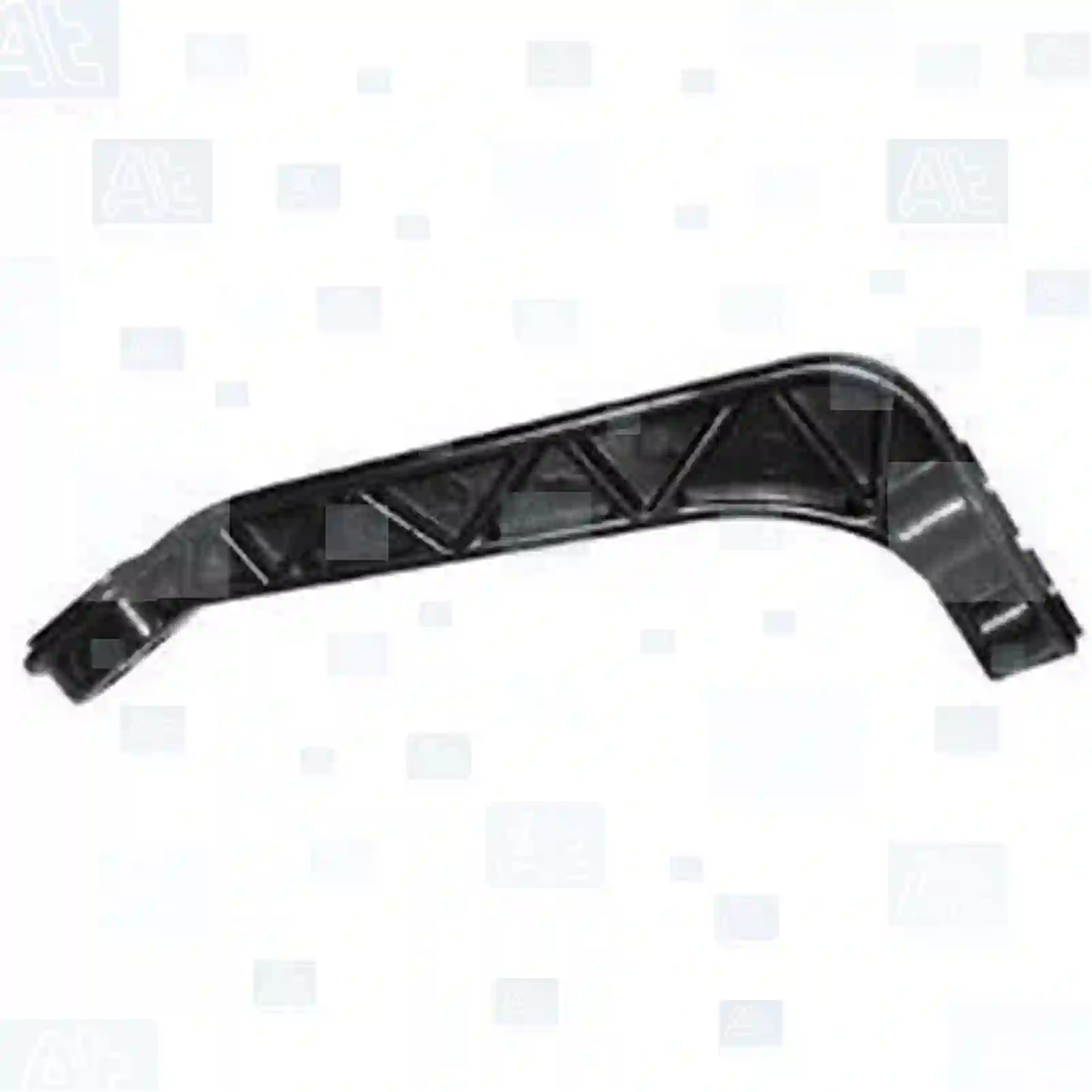 Bumper Bumper bracket, right, at no: 77718819 ,  oem no:9705253539, ZG60178-0008 At Spare Part | Engine, Accelerator Pedal, Camshaft, Connecting Rod, Crankcase, Crankshaft, Cylinder Head, Engine Suspension Mountings, Exhaust Manifold, Exhaust Gas Recirculation, Filter Kits, Flywheel Housing, General Overhaul Kits, Engine, Intake Manifold, Oil Cleaner, Oil Cooler, Oil Filter, Oil Pump, Oil Sump, Piston & Liner, Sensor & Switch, Timing Case, Turbocharger, Cooling System, Belt Tensioner, Coolant Filter, Coolant Pipe, Corrosion Prevention Agent, Drive, Expansion Tank, Fan, Intercooler, Monitors & Gauges, Radiator, Thermostat, V-Belt / Timing belt, Water Pump, Fuel System, Electronical Injector Unit, Feed Pump, Fuel Filter, cpl., Fuel Gauge Sender,  Fuel Line, Fuel Pump, Fuel Tank, Injection Line Kit, Injection Pump, Exhaust System, Clutch & Pedal, Gearbox, Propeller Shaft, Axles, Brake System, Hubs & Wheels, Suspension, Leaf Spring, Universal Parts / Accessories, Steering, Electrical System, Cabin