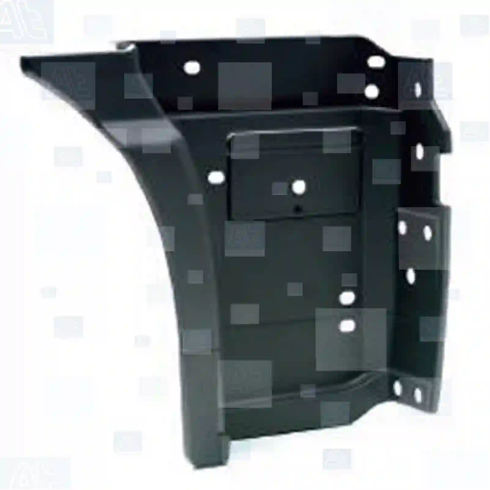 Boarding Step Step well case, right, at no: 77718832 ,  oem no:9416600501, 94166005017C72 At Spare Part | Engine, Accelerator Pedal, Camshaft, Connecting Rod, Crankcase, Crankshaft, Cylinder Head, Engine Suspension Mountings, Exhaust Manifold, Exhaust Gas Recirculation, Filter Kits, Flywheel Housing, General Overhaul Kits, Engine, Intake Manifold, Oil Cleaner, Oil Cooler, Oil Filter, Oil Pump, Oil Sump, Piston & Liner, Sensor & Switch, Timing Case, Turbocharger, Cooling System, Belt Tensioner, Coolant Filter, Coolant Pipe, Corrosion Prevention Agent, Drive, Expansion Tank, Fan, Intercooler, Monitors & Gauges, Radiator, Thermostat, V-Belt / Timing belt, Water Pump, Fuel System, Electronical Injector Unit, Feed Pump, Fuel Filter, cpl., Fuel Gauge Sender,  Fuel Line, Fuel Pump, Fuel Tank, Injection Line Kit, Injection Pump, Exhaust System, Clutch & Pedal, Gearbox, Propeller Shaft, Axles, Brake System, Hubs & Wheels, Suspension, Leaf Spring, Universal Parts / Accessories, Steering, Electrical System, Cabin