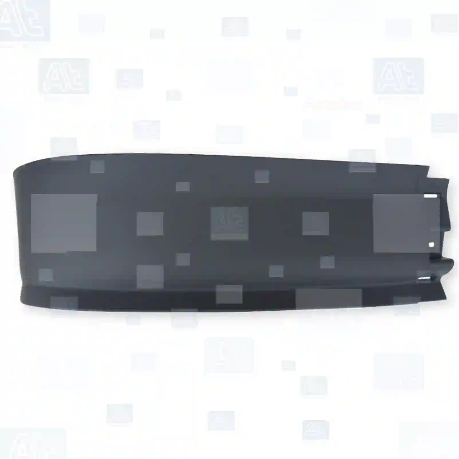 Cabin Corner Spoiler, right, at no: 77718874 ,  oem no:9438850125, 94388501257C72 At Spare Part | Engine, Accelerator Pedal, Camshaft, Connecting Rod, Crankcase, Crankshaft, Cylinder Head, Engine Suspension Mountings, Exhaust Manifold, Exhaust Gas Recirculation, Filter Kits, Flywheel Housing, General Overhaul Kits, Engine, Intake Manifold, Oil Cleaner, Oil Cooler, Oil Filter, Oil Pump, Oil Sump, Piston & Liner, Sensor & Switch, Timing Case, Turbocharger, Cooling System, Belt Tensioner, Coolant Filter, Coolant Pipe, Corrosion Prevention Agent, Drive, Expansion Tank, Fan, Intercooler, Monitors & Gauges, Radiator, Thermostat, V-Belt / Timing belt, Water Pump, Fuel System, Electronical Injector Unit, Feed Pump, Fuel Filter, cpl., Fuel Gauge Sender,  Fuel Line, Fuel Pump, Fuel Tank, Injection Line Kit, Injection Pump, Exhaust System, Clutch & Pedal, Gearbox, Propeller Shaft, Axles, Brake System, Hubs & Wheels, Suspension, Leaf Spring, Universal Parts / Accessories, Steering, Electrical System, Cabin