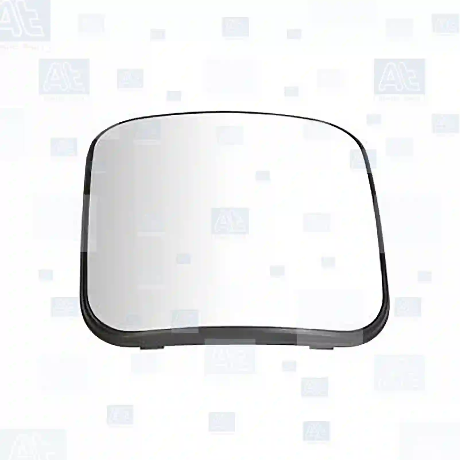 Mirror Mirror glass, wide view mirror, heated, at no: 77718882 ,  oem no:0018116033, ZG61017-0008 At Spare Part | Engine, Accelerator Pedal, Camshaft, Connecting Rod, Crankcase, Crankshaft, Cylinder Head, Engine Suspension Mountings, Exhaust Manifold, Exhaust Gas Recirculation, Filter Kits, Flywheel Housing, General Overhaul Kits, Engine, Intake Manifold, Oil Cleaner, Oil Cooler, Oil Filter, Oil Pump, Oil Sump, Piston & Liner, Sensor & Switch, Timing Case, Turbocharger, Cooling System, Belt Tensioner, Coolant Filter, Coolant Pipe, Corrosion Prevention Agent, Drive, Expansion Tank, Fan, Intercooler, Monitors & Gauges, Radiator, Thermostat, V-Belt / Timing belt, Water Pump, Fuel System, Electronical Injector Unit, Feed Pump, Fuel Filter, cpl., Fuel Gauge Sender,  Fuel Line, Fuel Pump, Fuel Tank, Injection Line Kit, Injection Pump, Exhaust System, Clutch & Pedal, Gearbox, Propeller Shaft, Axles, Brake System, Hubs & Wheels, Suspension, Leaf Spring, Universal Parts / Accessories, Steering, Electrical System, Cabin