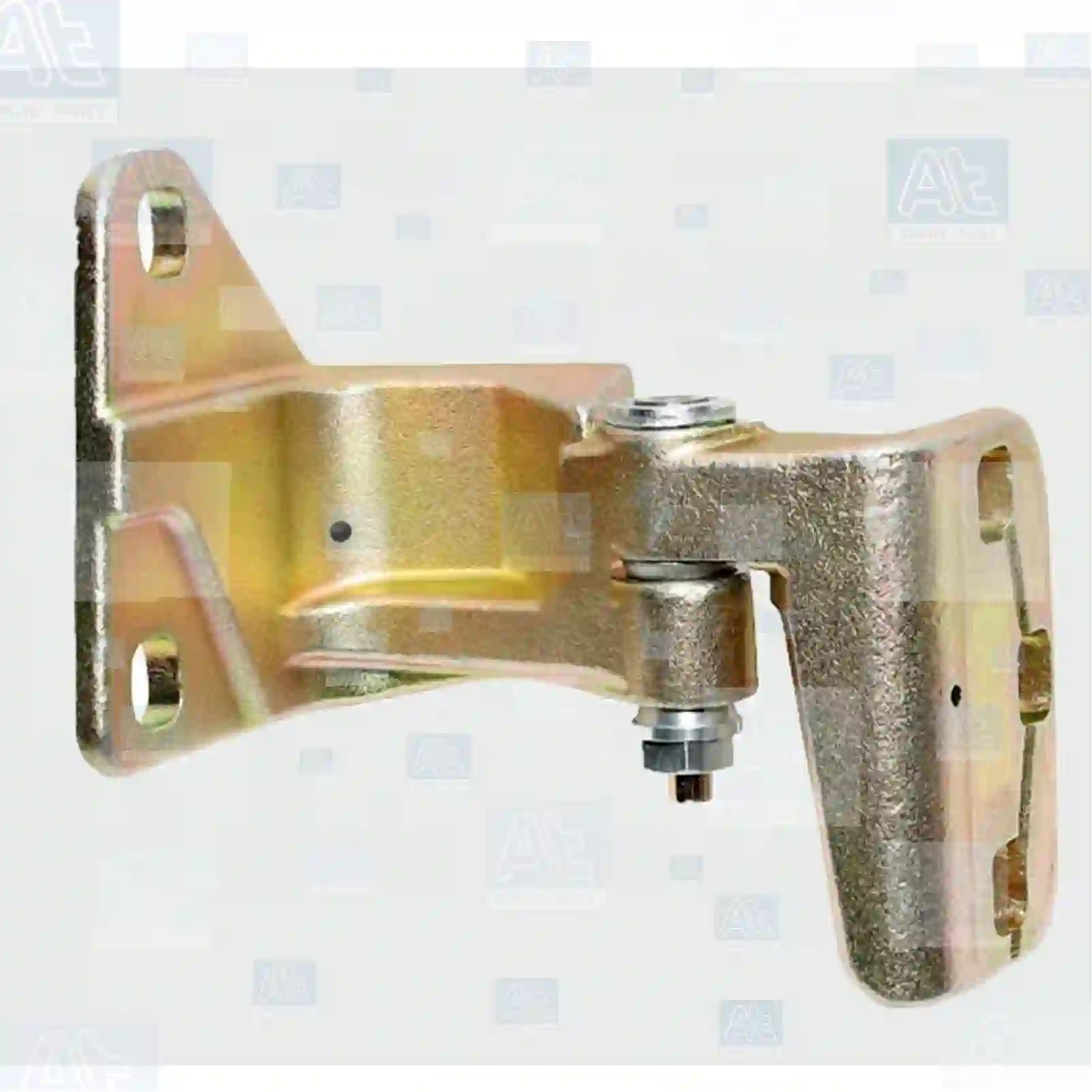 Door Hinge, lower, right, at no: 77718906 ,  oem no:4007200337, 9417200337, ZG60889-0008 At Spare Part | Engine, Accelerator Pedal, Camshaft, Connecting Rod, Crankcase, Crankshaft, Cylinder Head, Engine Suspension Mountings, Exhaust Manifold, Exhaust Gas Recirculation, Filter Kits, Flywheel Housing, General Overhaul Kits, Engine, Intake Manifold, Oil Cleaner, Oil Cooler, Oil Filter, Oil Pump, Oil Sump, Piston & Liner, Sensor & Switch, Timing Case, Turbocharger, Cooling System, Belt Tensioner, Coolant Filter, Coolant Pipe, Corrosion Prevention Agent, Drive, Expansion Tank, Fan, Intercooler, Monitors & Gauges, Radiator, Thermostat, V-Belt / Timing belt, Water Pump, Fuel System, Electronical Injector Unit, Feed Pump, Fuel Filter, cpl., Fuel Gauge Sender,  Fuel Line, Fuel Pump, Fuel Tank, Injection Line Kit, Injection Pump, Exhaust System, Clutch & Pedal, Gearbox, Propeller Shaft, Axles, Brake System, Hubs & Wheels, Suspension, Leaf Spring, Universal Parts / Accessories, Steering, Electrical System, Cabin