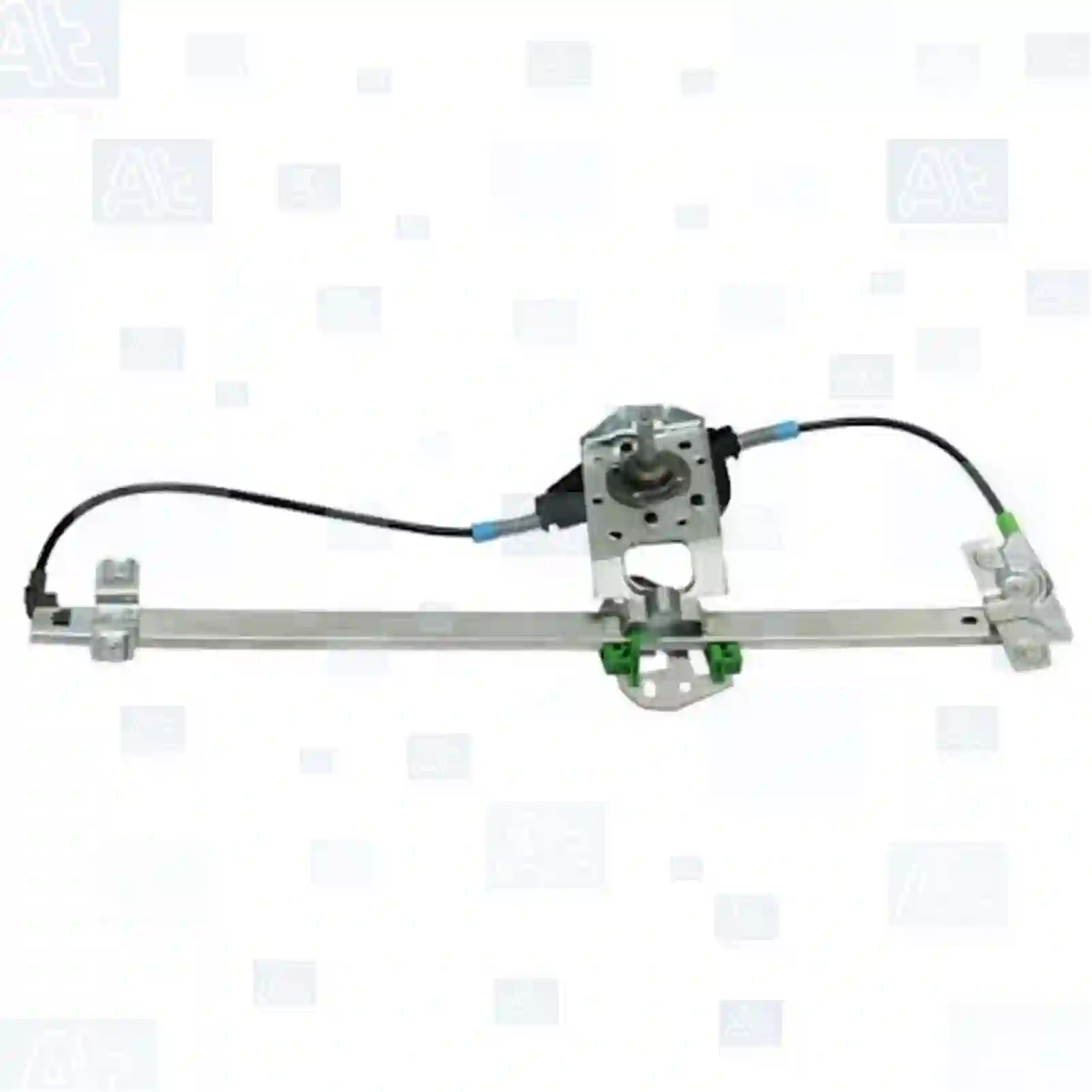 Door Window regulator, manual, left, at no: 77718908 ,  oem no:4007200146, 9737200146, ZG61305-0008 At Spare Part | Engine, Accelerator Pedal, Camshaft, Connecting Rod, Crankcase, Crankshaft, Cylinder Head, Engine Suspension Mountings, Exhaust Manifold, Exhaust Gas Recirculation, Filter Kits, Flywheel Housing, General Overhaul Kits, Engine, Intake Manifold, Oil Cleaner, Oil Cooler, Oil Filter, Oil Pump, Oil Sump, Piston & Liner, Sensor & Switch, Timing Case, Turbocharger, Cooling System, Belt Tensioner, Coolant Filter, Coolant Pipe, Corrosion Prevention Agent, Drive, Expansion Tank, Fan, Intercooler, Monitors & Gauges, Radiator, Thermostat, V-Belt / Timing belt, Water Pump, Fuel System, Electronical Injector Unit, Feed Pump, Fuel Filter, cpl., Fuel Gauge Sender,  Fuel Line, Fuel Pump, Fuel Tank, Injection Line Kit, Injection Pump, Exhaust System, Clutch & Pedal, Gearbox, Propeller Shaft, Axles, Brake System, Hubs & Wheels, Suspension, Leaf Spring, Universal Parts / Accessories, Steering, Electrical System, Cabin