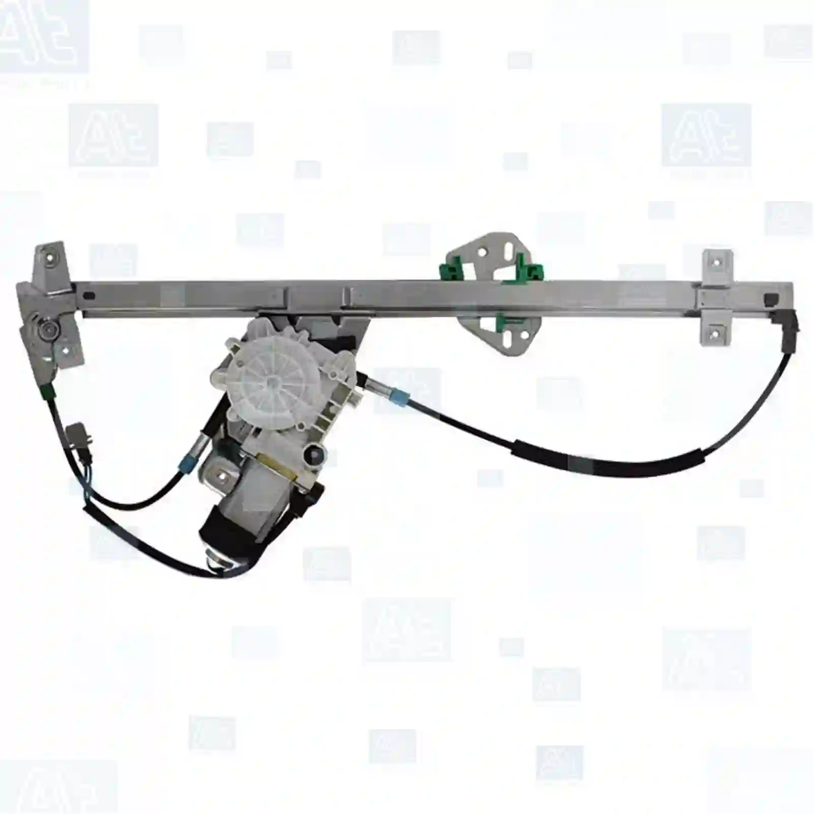 Door Window regulator, electrical, left, with motor, at no: 77718910 ,  oem no:9737200346, 9737201746, ZG61285-0008 At Spare Part | Engine, Accelerator Pedal, Camshaft, Connecting Rod, Crankcase, Crankshaft, Cylinder Head, Engine Suspension Mountings, Exhaust Manifold, Exhaust Gas Recirculation, Filter Kits, Flywheel Housing, General Overhaul Kits, Engine, Intake Manifold, Oil Cleaner, Oil Cooler, Oil Filter, Oil Pump, Oil Sump, Piston & Liner, Sensor & Switch, Timing Case, Turbocharger, Cooling System, Belt Tensioner, Coolant Filter, Coolant Pipe, Corrosion Prevention Agent, Drive, Expansion Tank, Fan, Intercooler, Monitors & Gauges, Radiator, Thermostat, V-Belt / Timing belt, Water Pump, Fuel System, Electronical Injector Unit, Feed Pump, Fuel Filter, cpl., Fuel Gauge Sender,  Fuel Line, Fuel Pump, Fuel Tank, Injection Line Kit, Injection Pump, Exhaust System, Clutch & Pedal, Gearbox, Propeller Shaft, Axles, Brake System, Hubs & Wheels, Suspension, Leaf Spring, Universal Parts / Accessories, Steering, Electrical System, Cabin