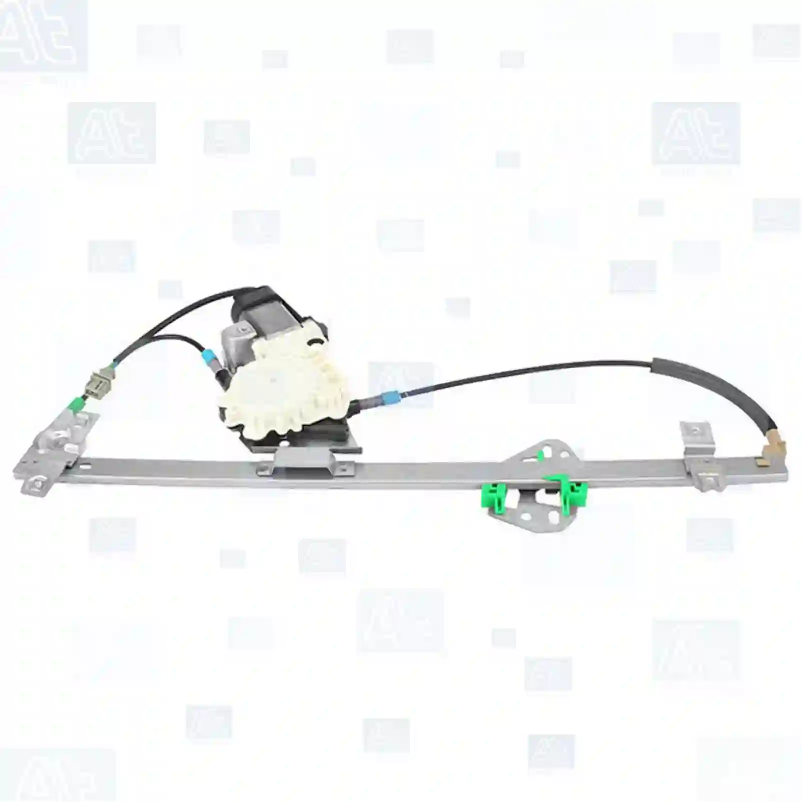 Door Window regulator, electrical, right, with motor, at no: 77718911 ,  oem no:9737200446, 9737201846, ZG61286-0008 At Spare Part | Engine, Accelerator Pedal, Camshaft, Connecting Rod, Crankcase, Crankshaft, Cylinder Head, Engine Suspension Mountings, Exhaust Manifold, Exhaust Gas Recirculation, Filter Kits, Flywheel Housing, General Overhaul Kits, Engine, Intake Manifold, Oil Cleaner, Oil Cooler, Oil Filter, Oil Pump, Oil Sump, Piston & Liner, Sensor & Switch, Timing Case, Turbocharger, Cooling System, Belt Tensioner, Coolant Filter, Coolant Pipe, Corrosion Prevention Agent, Drive, Expansion Tank, Fan, Intercooler, Monitors & Gauges, Radiator, Thermostat, V-Belt / Timing belt, Water Pump, Fuel System, Electronical Injector Unit, Feed Pump, Fuel Filter, cpl., Fuel Gauge Sender,  Fuel Line, Fuel Pump, Fuel Tank, Injection Line Kit, Injection Pump, Exhaust System, Clutch & Pedal, Gearbox, Propeller Shaft, Axles, Brake System, Hubs & Wheels, Suspension, Leaf Spring, Universal Parts / Accessories, Steering, Electrical System, Cabin