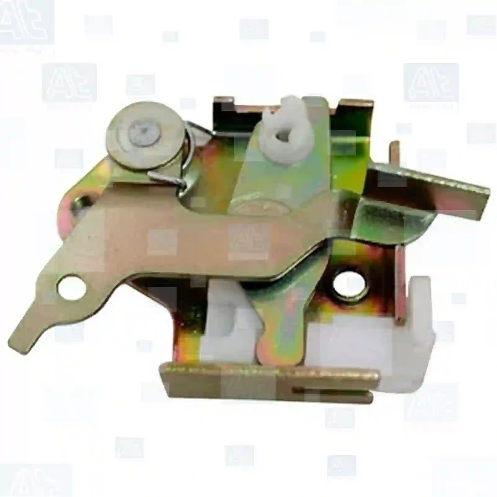 Door Lock, left, at no: 77718922 ,  oem no:9737200135, 97372 At Spare Part | Engine, Accelerator Pedal, Camshaft, Connecting Rod, Crankcase, Crankshaft, Cylinder Head, Engine Suspension Mountings, Exhaust Manifold, Exhaust Gas Recirculation, Filter Kits, Flywheel Housing, General Overhaul Kits, Engine, Intake Manifold, Oil Cleaner, Oil Cooler, Oil Filter, Oil Pump, Oil Sump, Piston & Liner, Sensor & Switch, Timing Case, Turbocharger, Cooling System, Belt Tensioner, Coolant Filter, Coolant Pipe, Corrosion Prevention Agent, Drive, Expansion Tank, Fan, Intercooler, Monitors & Gauges, Radiator, Thermostat, V-Belt / Timing belt, Water Pump, Fuel System, Electronical Injector Unit, Feed Pump, Fuel Filter, cpl., Fuel Gauge Sender,  Fuel Line, Fuel Pump, Fuel Tank, Injection Line Kit, Injection Pump, Exhaust System, Clutch & Pedal, Gearbox, Propeller Shaft, Axles, Brake System, Hubs & Wheels, Suspension, Leaf Spring, Universal Parts / Accessories, Steering, Electrical System, Cabin