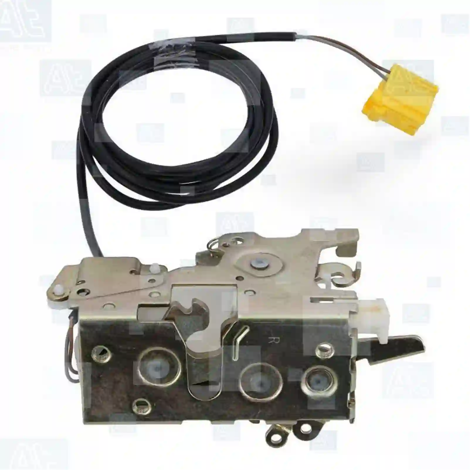 Door Lock, right, at no: 77718927 ,  oem no:0007206635, 0007206835, 9017200235, 9017200435 At Spare Part | Engine, Accelerator Pedal, Camshaft, Connecting Rod, Crankcase, Crankshaft, Cylinder Head, Engine Suspension Mountings, Exhaust Manifold, Exhaust Gas Recirculation, Filter Kits, Flywheel Housing, General Overhaul Kits, Engine, Intake Manifold, Oil Cleaner, Oil Cooler, Oil Filter, Oil Pump, Oil Sump, Piston & Liner, Sensor & Switch, Timing Case, Turbocharger, Cooling System, Belt Tensioner, Coolant Filter, Coolant Pipe, Corrosion Prevention Agent, Drive, Expansion Tank, Fan, Intercooler, Monitors & Gauges, Radiator, Thermostat, V-Belt / Timing belt, Water Pump, Fuel System, Electronical Injector Unit, Feed Pump, Fuel Filter, cpl., Fuel Gauge Sender,  Fuel Line, Fuel Pump, Fuel Tank, Injection Line Kit, Injection Pump, Exhaust System, Clutch & Pedal, Gearbox, Propeller Shaft, Axles, Brake System, Hubs & Wheels, Suspension, Leaf Spring, Universal Parts / Accessories, Steering, Electrical System, Cabin