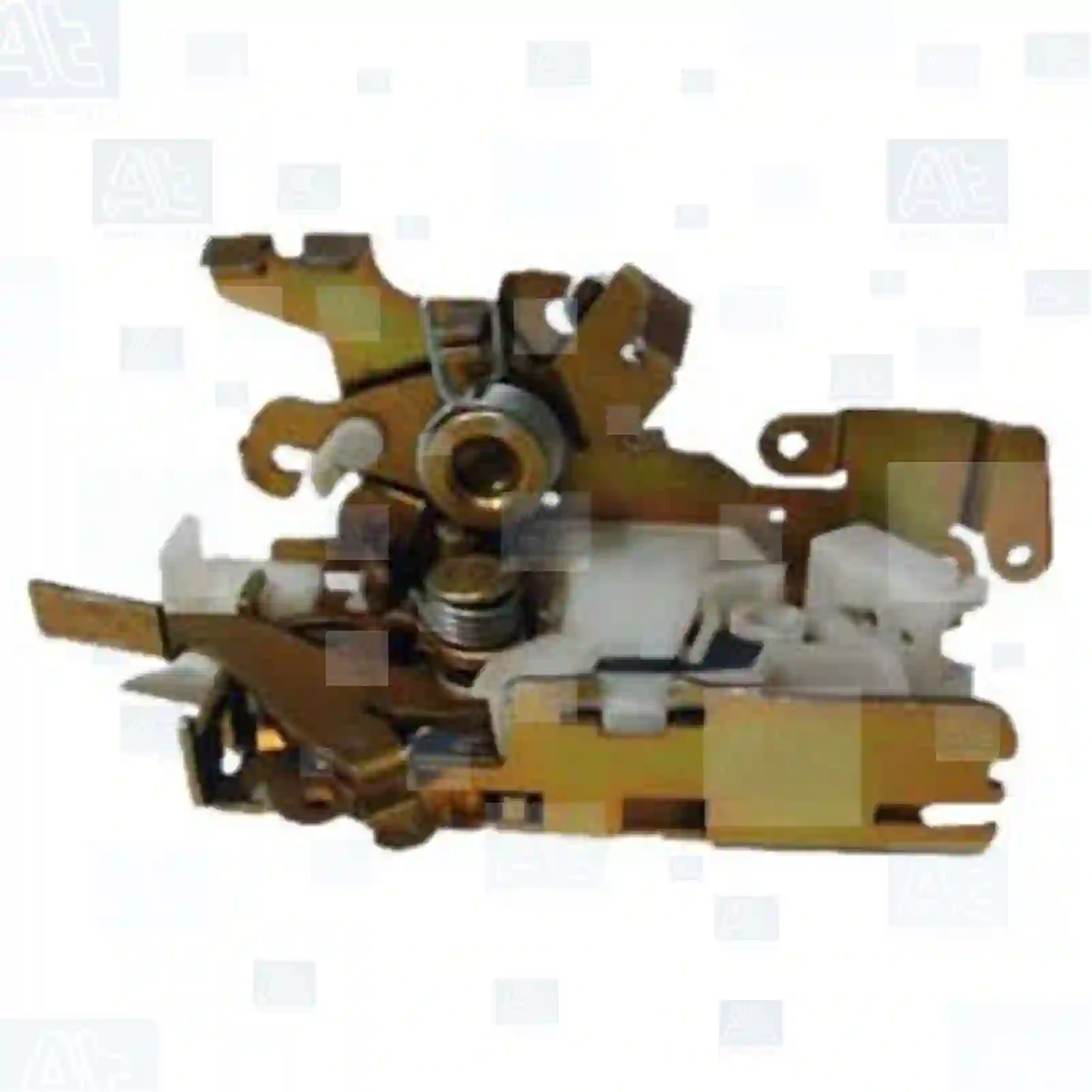 Door Lock, left, at no: 77718930 ,  oem no:9737200735, 9737200735, ZG60918-0008 At Spare Part | Engine, Accelerator Pedal, Camshaft, Connecting Rod, Crankcase, Crankshaft, Cylinder Head, Engine Suspension Mountings, Exhaust Manifold, Exhaust Gas Recirculation, Filter Kits, Flywheel Housing, General Overhaul Kits, Engine, Intake Manifold, Oil Cleaner, Oil Cooler, Oil Filter, Oil Pump, Oil Sump, Piston & Liner, Sensor & Switch, Timing Case, Turbocharger, Cooling System, Belt Tensioner, Coolant Filter, Coolant Pipe, Corrosion Prevention Agent, Drive, Expansion Tank, Fan, Intercooler, Monitors & Gauges, Radiator, Thermostat, V-Belt / Timing belt, Water Pump, Fuel System, Electronical Injector Unit, Feed Pump, Fuel Filter, cpl., Fuel Gauge Sender,  Fuel Line, Fuel Pump, Fuel Tank, Injection Line Kit, Injection Pump, Exhaust System, Clutch & Pedal, Gearbox, Propeller Shaft, Axles, Brake System, Hubs & Wheels, Suspension, Leaf Spring, Universal Parts / Accessories, Steering, Electrical System, Cabin