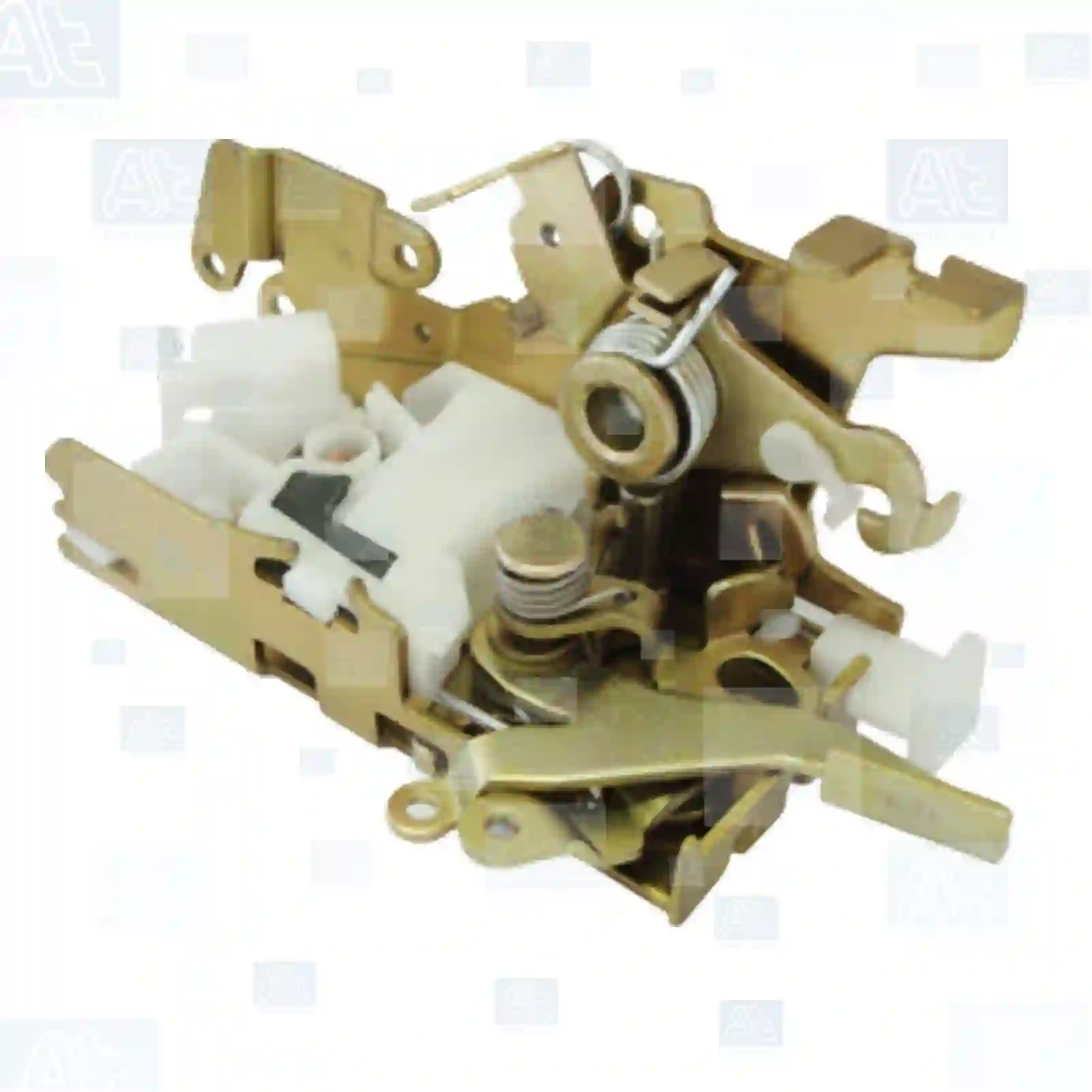 Door Lock, right, at no: 77718931 ,  oem no:9737200835, 9737200835, ZG60920-0008 At Spare Part | Engine, Accelerator Pedal, Camshaft, Connecting Rod, Crankcase, Crankshaft, Cylinder Head, Engine Suspension Mountings, Exhaust Manifold, Exhaust Gas Recirculation, Filter Kits, Flywheel Housing, General Overhaul Kits, Engine, Intake Manifold, Oil Cleaner, Oil Cooler, Oil Filter, Oil Pump, Oil Sump, Piston & Liner, Sensor & Switch, Timing Case, Turbocharger, Cooling System, Belt Tensioner, Coolant Filter, Coolant Pipe, Corrosion Prevention Agent, Drive, Expansion Tank, Fan, Intercooler, Monitors & Gauges, Radiator, Thermostat, V-Belt / Timing belt, Water Pump, Fuel System, Electronical Injector Unit, Feed Pump, Fuel Filter, cpl., Fuel Gauge Sender,  Fuel Line, Fuel Pump, Fuel Tank, Injection Line Kit, Injection Pump, Exhaust System, Clutch & Pedal, Gearbox, Propeller Shaft, Axles, Brake System, Hubs & Wheels, Suspension, Leaf Spring, Universal Parts / Accessories, Steering, Electrical System, Cabin