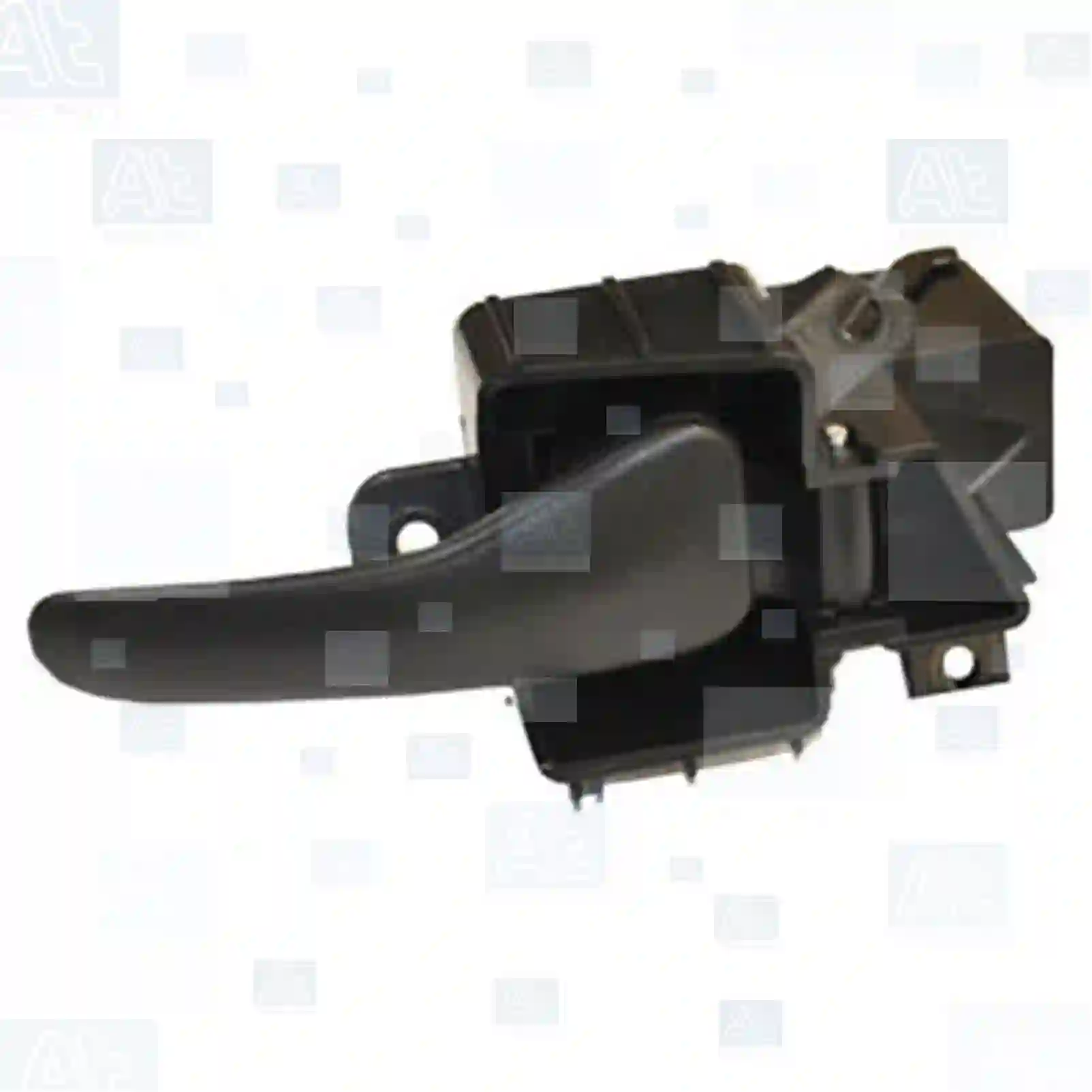 Door Door handle, inner, right, at no: 77718948 ,  oem no:0007230135, ZG60565-0008 At Spare Part | Engine, Accelerator Pedal, Camshaft, Connecting Rod, Crankcase, Crankshaft, Cylinder Head, Engine Suspension Mountings, Exhaust Manifold, Exhaust Gas Recirculation, Filter Kits, Flywheel Housing, General Overhaul Kits, Engine, Intake Manifold, Oil Cleaner, Oil Cooler, Oil Filter, Oil Pump, Oil Sump, Piston & Liner, Sensor & Switch, Timing Case, Turbocharger, Cooling System, Belt Tensioner, Coolant Filter, Coolant Pipe, Corrosion Prevention Agent, Drive, Expansion Tank, Fan, Intercooler, Monitors & Gauges, Radiator, Thermostat, V-Belt / Timing belt, Water Pump, Fuel System, Electronical Injector Unit, Feed Pump, Fuel Filter, cpl., Fuel Gauge Sender,  Fuel Line, Fuel Pump, Fuel Tank, Injection Line Kit, Injection Pump, Exhaust System, Clutch & Pedal, Gearbox, Propeller Shaft, Axles, Brake System, Hubs & Wheels, Suspension, Leaf Spring, Universal Parts / Accessories, Steering, Electrical System, Cabin