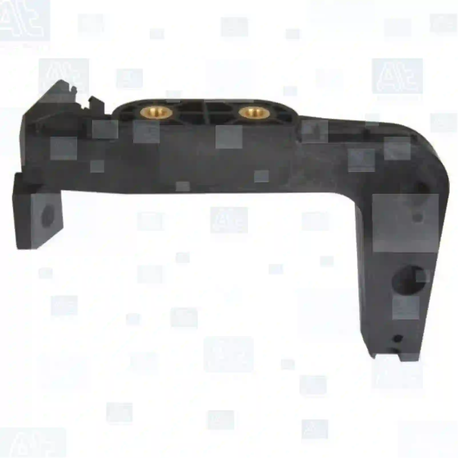 Body Bracket, full beam and fog lamp, left, at no: 77718975 ,  oem no:0008261759, ZG20280-0008 At Spare Part | Engine, Accelerator Pedal, Camshaft, Connecting Rod, Crankcase, Crankshaft, Cylinder Head, Engine Suspension Mountings, Exhaust Manifold, Exhaust Gas Recirculation, Filter Kits, Flywheel Housing, General Overhaul Kits, Engine, Intake Manifold, Oil Cleaner, Oil Cooler, Oil Filter, Oil Pump, Oil Sump, Piston & Liner, Sensor & Switch, Timing Case, Turbocharger, Cooling System, Belt Tensioner, Coolant Filter, Coolant Pipe, Corrosion Prevention Agent, Drive, Expansion Tank, Fan, Intercooler, Monitors & Gauges, Radiator, Thermostat, V-Belt / Timing belt, Water Pump, Fuel System, Electronical Injector Unit, Feed Pump, Fuel Filter, cpl., Fuel Gauge Sender,  Fuel Line, Fuel Pump, Fuel Tank, Injection Line Kit, Injection Pump, Exhaust System, Clutch & Pedal, Gearbox, Propeller Shaft, Axles, Brake System, Hubs & Wheels, Suspension, Leaf Spring, Universal Parts / Accessories, Steering, Electrical System, Cabin