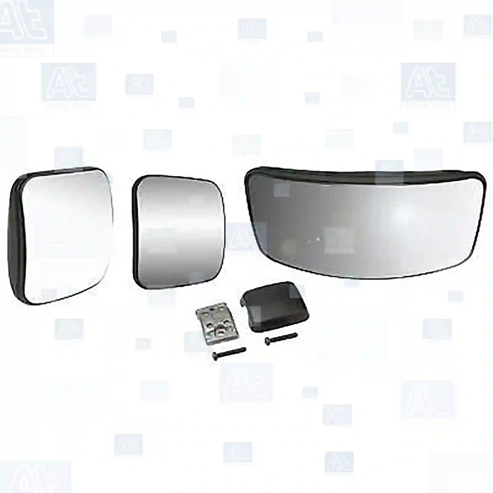 Mirror Mirror kit, at no: 77719005 ,  oem no:18109516 At Spare Part | Engine, Accelerator Pedal, Camshaft, Connecting Rod, Crankcase, Crankshaft, Cylinder Head, Engine Suspension Mountings, Exhaust Manifold, Exhaust Gas Recirculation, Filter Kits, Flywheel Housing, General Overhaul Kits, Engine, Intake Manifold, Oil Cleaner, Oil Cooler, Oil Filter, Oil Pump, Oil Sump, Piston & Liner, Sensor & Switch, Timing Case, Turbocharger, Cooling System, Belt Tensioner, Coolant Filter, Coolant Pipe, Corrosion Prevention Agent, Drive, Expansion Tank, Fan, Intercooler, Monitors & Gauges, Radiator, Thermostat, V-Belt / Timing belt, Water Pump, Fuel System, Electronical Injector Unit, Feed Pump, Fuel Filter, cpl., Fuel Gauge Sender,  Fuel Line, Fuel Pump, Fuel Tank, Injection Line Kit, Injection Pump, Exhaust System, Clutch & Pedal, Gearbox, Propeller Shaft, Axles, Brake System, Hubs & Wheels, Suspension, Leaf Spring, Universal Parts / Accessories, Steering, Electrical System, Cabin