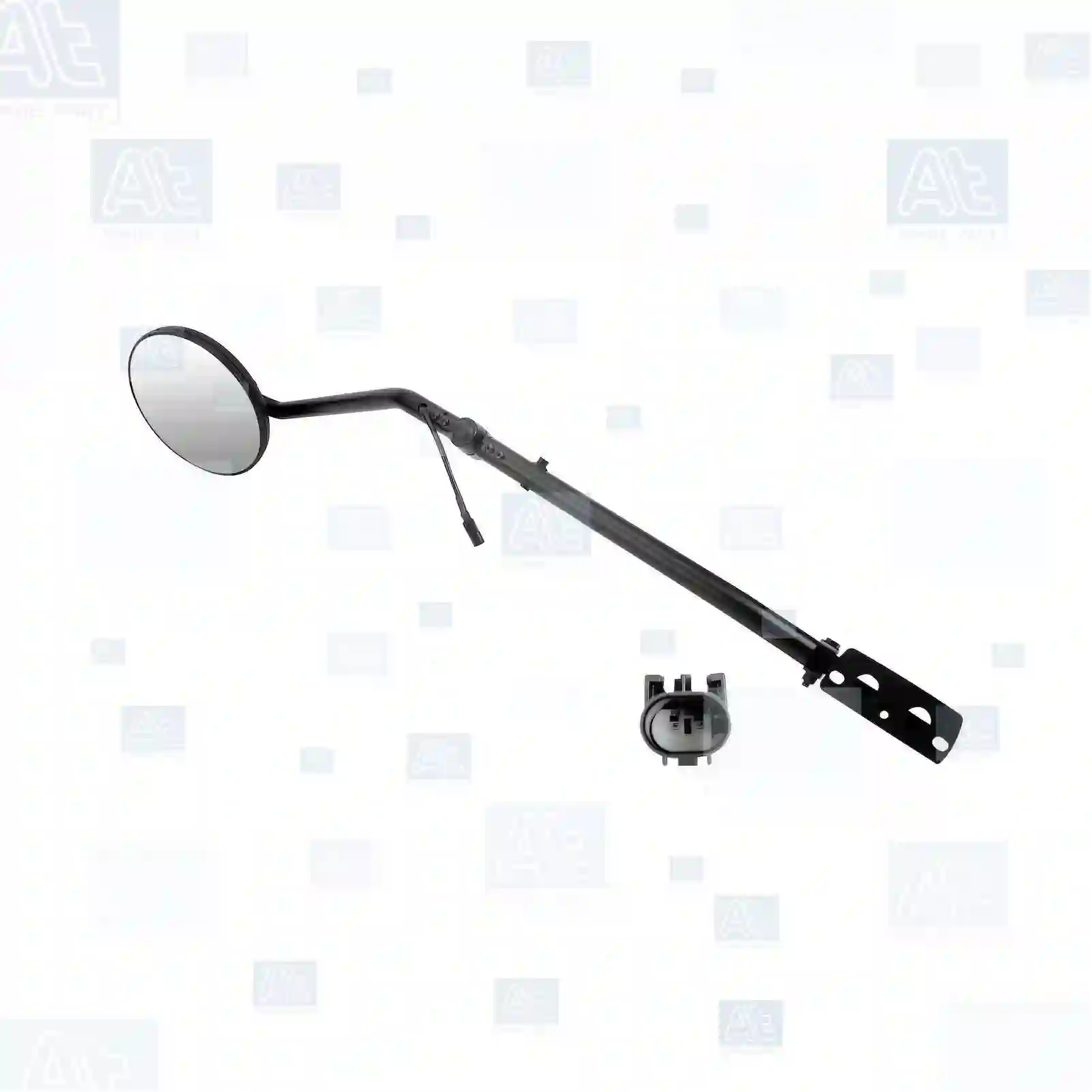 Mirror Front mirror, heated, at no: 77719007 ,  oem no:9438102516, 94381 At Spare Part | Engine, Accelerator Pedal, Camshaft, Connecting Rod, Crankcase, Crankshaft, Cylinder Head, Engine Suspension Mountings, Exhaust Manifold, Exhaust Gas Recirculation, Filter Kits, Flywheel Housing, General Overhaul Kits, Engine, Intake Manifold, Oil Cleaner, Oil Cooler, Oil Filter, Oil Pump, Oil Sump, Piston & Liner, Sensor & Switch, Timing Case, Turbocharger, Cooling System, Belt Tensioner, Coolant Filter, Coolant Pipe, Corrosion Prevention Agent, Drive, Expansion Tank, Fan, Intercooler, Monitors & Gauges, Radiator, Thermostat, V-Belt / Timing belt, Water Pump, Fuel System, Electronical Injector Unit, Feed Pump, Fuel Filter, cpl., Fuel Gauge Sender,  Fuel Line, Fuel Pump, Fuel Tank, Injection Line Kit, Injection Pump, Exhaust System, Clutch & Pedal, Gearbox, Propeller Shaft, Axles, Brake System, Hubs & Wheels, Suspension, Leaf Spring, Universal Parts / Accessories, Steering, Electrical System, Cabin