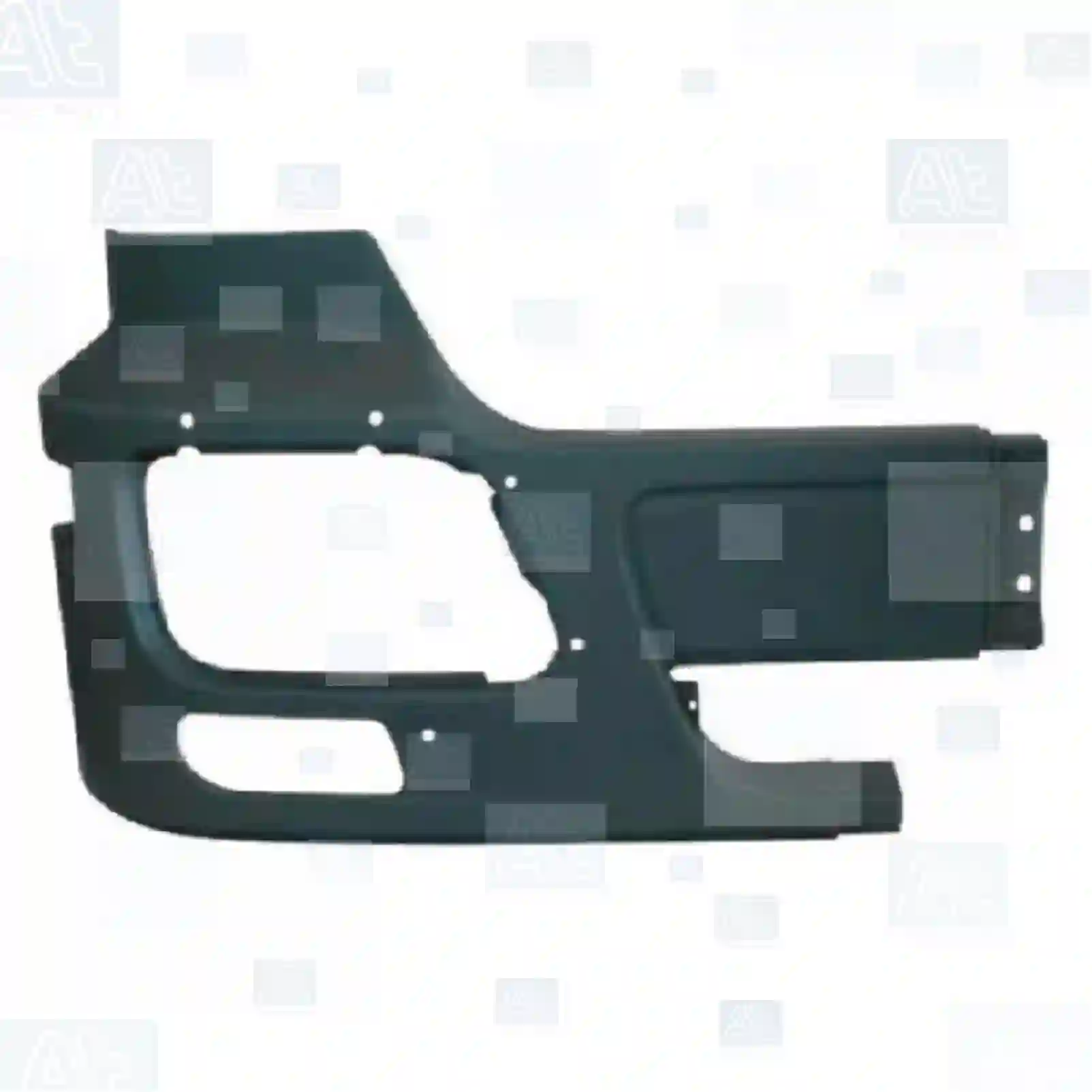 Bumper Bumper, right, at no: 77719012 ,  oem no:9438800173, 9438800770, 94388007707354 At Spare Part | Engine, Accelerator Pedal, Camshaft, Connecting Rod, Crankcase, Crankshaft, Cylinder Head, Engine Suspension Mountings, Exhaust Manifold, Exhaust Gas Recirculation, Filter Kits, Flywheel Housing, General Overhaul Kits, Engine, Intake Manifold, Oil Cleaner, Oil Cooler, Oil Filter, Oil Pump, Oil Sump, Piston & Liner, Sensor & Switch, Timing Case, Turbocharger, Cooling System, Belt Tensioner, Coolant Filter, Coolant Pipe, Corrosion Prevention Agent, Drive, Expansion Tank, Fan, Intercooler, Monitors & Gauges, Radiator, Thermostat, V-Belt / Timing belt, Water Pump, Fuel System, Electronical Injector Unit, Feed Pump, Fuel Filter, cpl., Fuel Gauge Sender,  Fuel Line, Fuel Pump, Fuel Tank, Injection Line Kit, Injection Pump, Exhaust System, Clutch & Pedal, Gearbox, Propeller Shaft, Axles, Brake System, Hubs & Wheels, Suspension, Leaf Spring, Universal Parts / Accessories, Steering, Electrical System, Cabin