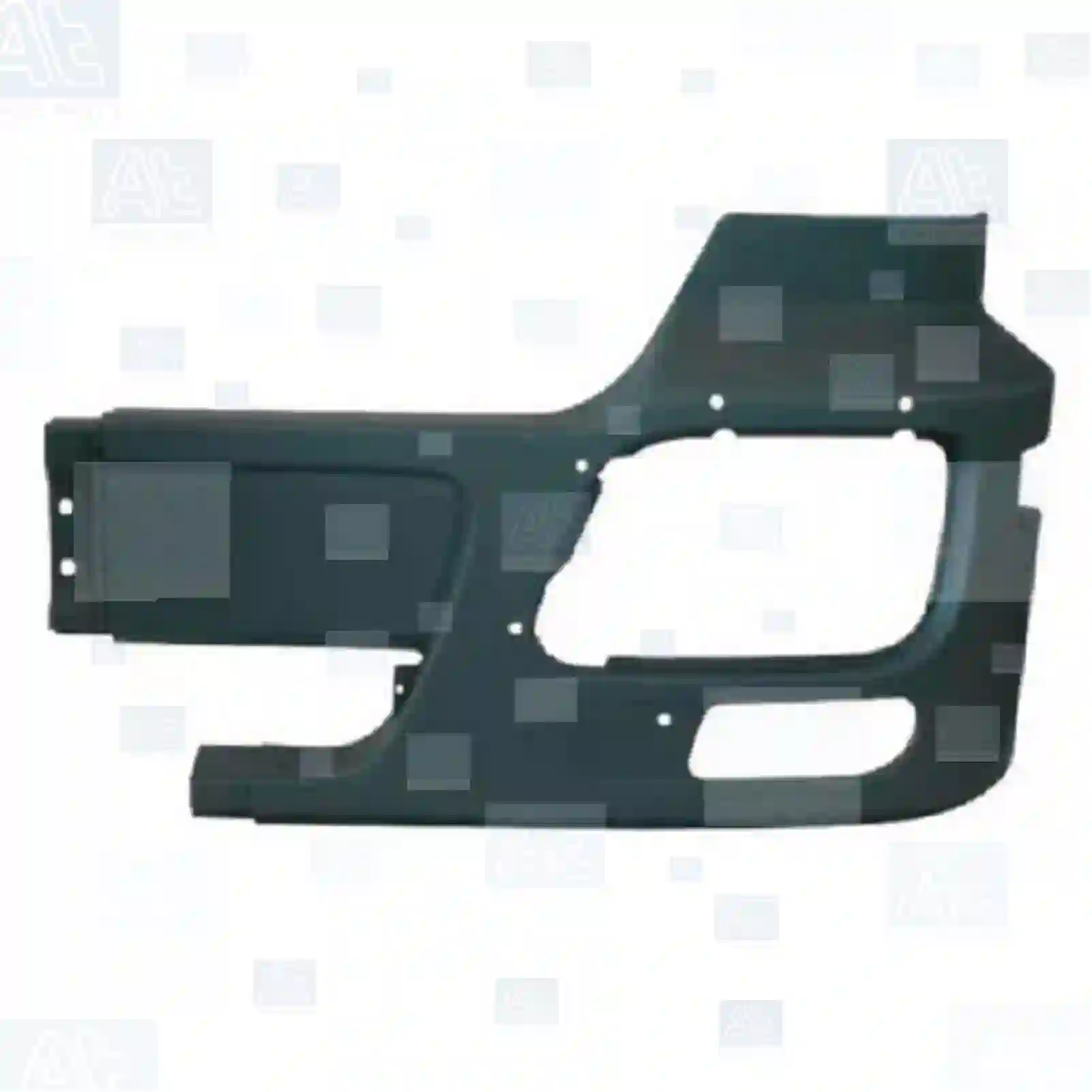 Bumper Bumper, left, at no: 77719013 ,  oem no:9438800073, 9438800670, 94388006707354 At Spare Part | Engine, Accelerator Pedal, Camshaft, Connecting Rod, Crankcase, Crankshaft, Cylinder Head, Engine Suspension Mountings, Exhaust Manifold, Exhaust Gas Recirculation, Filter Kits, Flywheel Housing, General Overhaul Kits, Engine, Intake Manifold, Oil Cleaner, Oil Cooler, Oil Filter, Oil Pump, Oil Sump, Piston & Liner, Sensor & Switch, Timing Case, Turbocharger, Cooling System, Belt Tensioner, Coolant Filter, Coolant Pipe, Corrosion Prevention Agent, Drive, Expansion Tank, Fan, Intercooler, Monitors & Gauges, Radiator, Thermostat, V-Belt / Timing belt, Water Pump, Fuel System, Electronical Injector Unit, Feed Pump, Fuel Filter, cpl., Fuel Gauge Sender,  Fuel Line, Fuel Pump, Fuel Tank, Injection Line Kit, Injection Pump, Exhaust System, Clutch & Pedal, Gearbox, Propeller Shaft, Axles, Brake System, Hubs & Wheels, Suspension, Leaf Spring, Universal Parts / Accessories, Steering, Electrical System, Cabin