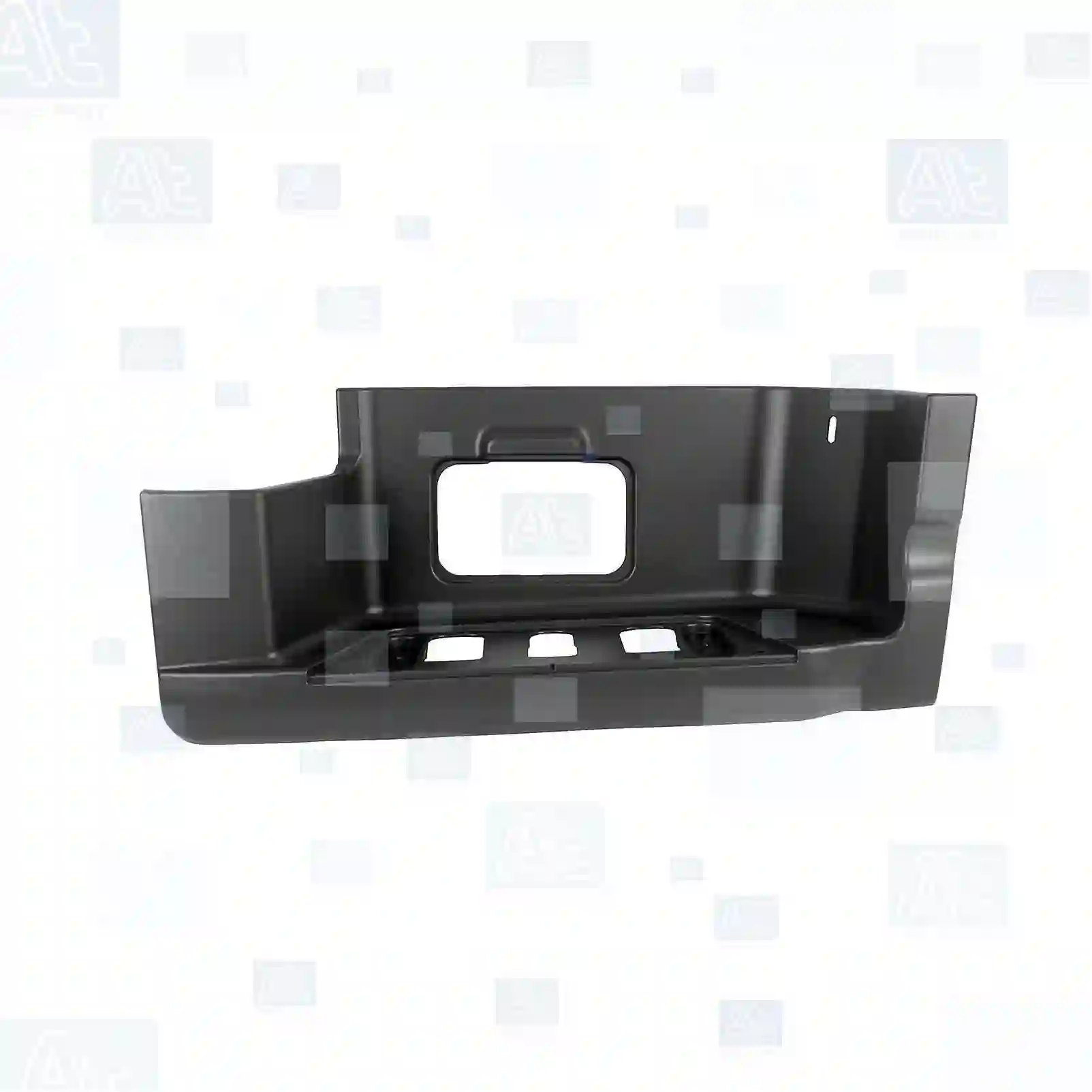 Boarding Step Step well case, lower, right, at no: 77719018 ,  oem no:9436600901, 94366 At Spare Part | Engine, Accelerator Pedal, Camshaft, Connecting Rod, Crankcase, Crankshaft, Cylinder Head, Engine Suspension Mountings, Exhaust Manifold, Exhaust Gas Recirculation, Filter Kits, Flywheel Housing, General Overhaul Kits, Engine, Intake Manifold, Oil Cleaner, Oil Cooler, Oil Filter, Oil Pump, Oil Sump, Piston & Liner, Sensor & Switch, Timing Case, Turbocharger, Cooling System, Belt Tensioner, Coolant Filter, Coolant Pipe, Corrosion Prevention Agent, Drive, Expansion Tank, Fan, Intercooler, Monitors & Gauges, Radiator, Thermostat, V-Belt / Timing belt, Water Pump, Fuel System, Electronical Injector Unit, Feed Pump, Fuel Filter, cpl., Fuel Gauge Sender,  Fuel Line, Fuel Pump, Fuel Tank, Injection Line Kit, Injection Pump, Exhaust System, Clutch & Pedal, Gearbox, Propeller Shaft, Axles, Brake System, Hubs & Wheels, Suspension, Leaf Spring, Universal Parts / Accessories, Steering, Electrical System, Cabin