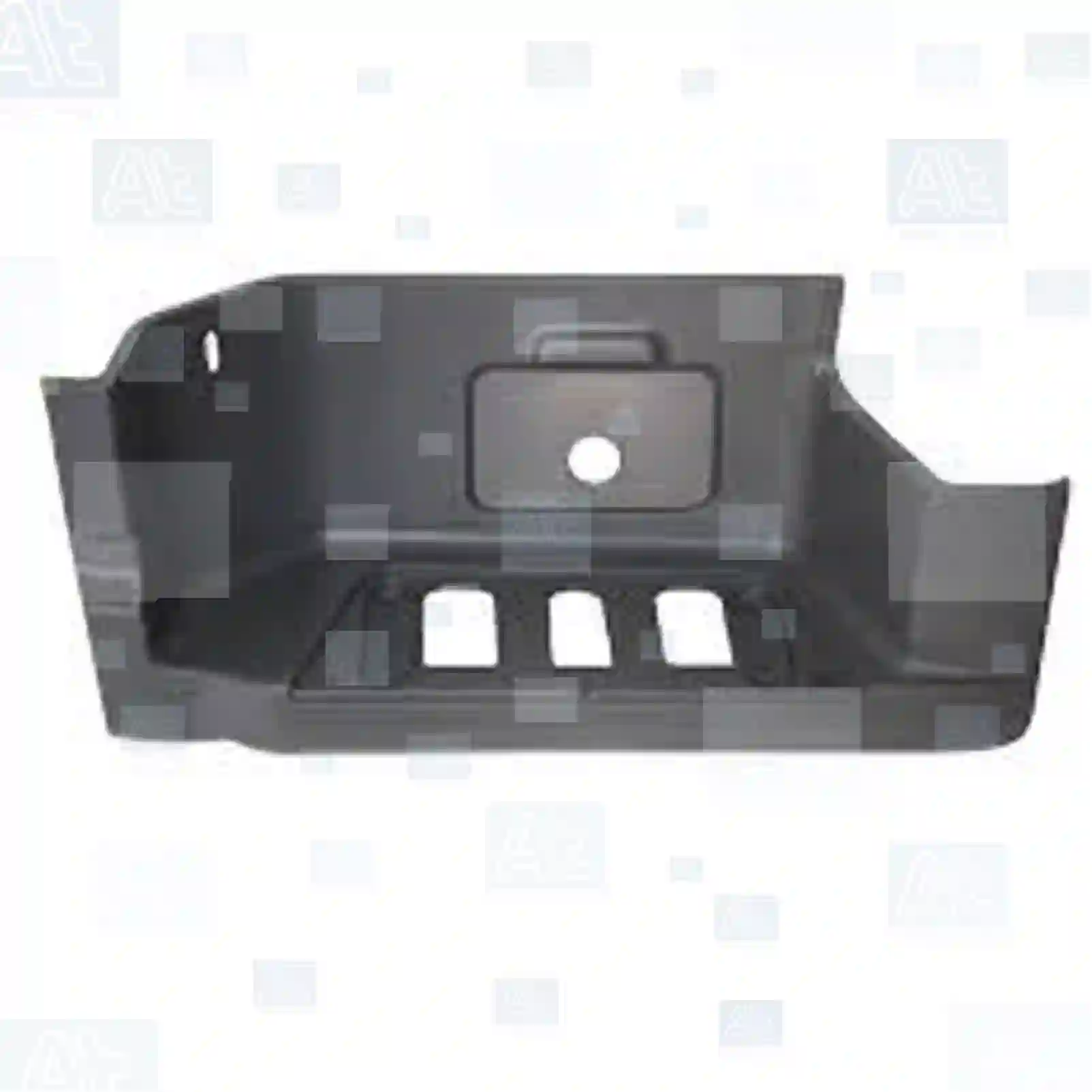 Boarding Step Step well case, lower, left, at no: 77719019 ,  oem no:9436600801, 94366008017354, ZG61207-0008 At Spare Part | Engine, Accelerator Pedal, Camshaft, Connecting Rod, Crankcase, Crankshaft, Cylinder Head, Engine Suspension Mountings, Exhaust Manifold, Exhaust Gas Recirculation, Filter Kits, Flywheel Housing, General Overhaul Kits, Engine, Intake Manifold, Oil Cleaner, Oil Cooler, Oil Filter, Oil Pump, Oil Sump, Piston & Liner, Sensor & Switch, Timing Case, Turbocharger, Cooling System, Belt Tensioner, Coolant Filter, Coolant Pipe, Corrosion Prevention Agent, Drive, Expansion Tank, Fan, Intercooler, Monitors & Gauges, Radiator, Thermostat, V-Belt / Timing belt, Water Pump, Fuel System, Electronical Injector Unit, Feed Pump, Fuel Filter, cpl., Fuel Gauge Sender,  Fuel Line, Fuel Pump, Fuel Tank, Injection Line Kit, Injection Pump, Exhaust System, Clutch & Pedal, Gearbox, Propeller Shaft, Axles, Brake System, Hubs & Wheels, Suspension, Leaf Spring, Universal Parts / Accessories, Steering, Electrical System, Cabin