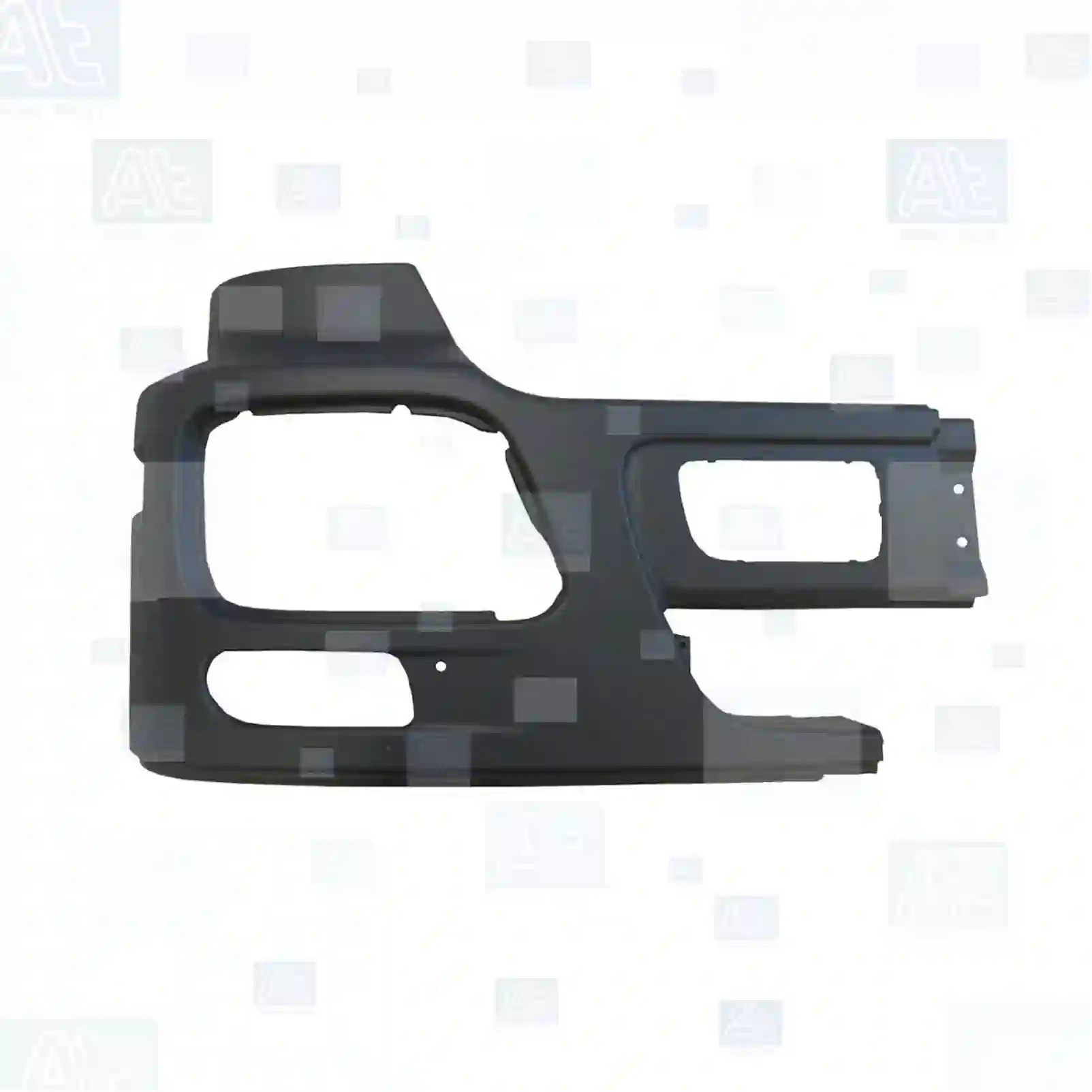 Bumper Bumper, left, at no: 77719039 ,  oem no:9438806072 At Spare Part | Engine, Accelerator Pedal, Camshaft, Connecting Rod, Crankcase, Crankshaft, Cylinder Head, Engine Suspension Mountings, Exhaust Manifold, Exhaust Gas Recirculation, Filter Kits, Flywheel Housing, General Overhaul Kits, Engine, Intake Manifold, Oil Cleaner, Oil Cooler, Oil Filter, Oil Pump, Oil Sump, Piston & Liner, Sensor & Switch, Timing Case, Turbocharger, Cooling System, Belt Tensioner, Coolant Filter, Coolant Pipe, Corrosion Prevention Agent, Drive, Expansion Tank, Fan, Intercooler, Monitors & Gauges, Radiator, Thermostat, V-Belt / Timing belt, Water Pump, Fuel System, Electronical Injector Unit, Feed Pump, Fuel Filter, cpl., Fuel Gauge Sender,  Fuel Line, Fuel Pump, Fuel Tank, Injection Line Kit, Injection Pump, Exhaust System, Clutch & Pedal, Gearbox, Propeller Shaft, Axles, Brake System, Hubs & Wheels, Suspension, Leaf Spring, Universal Parts / Accessories, Steering, Electrical System, Cabin